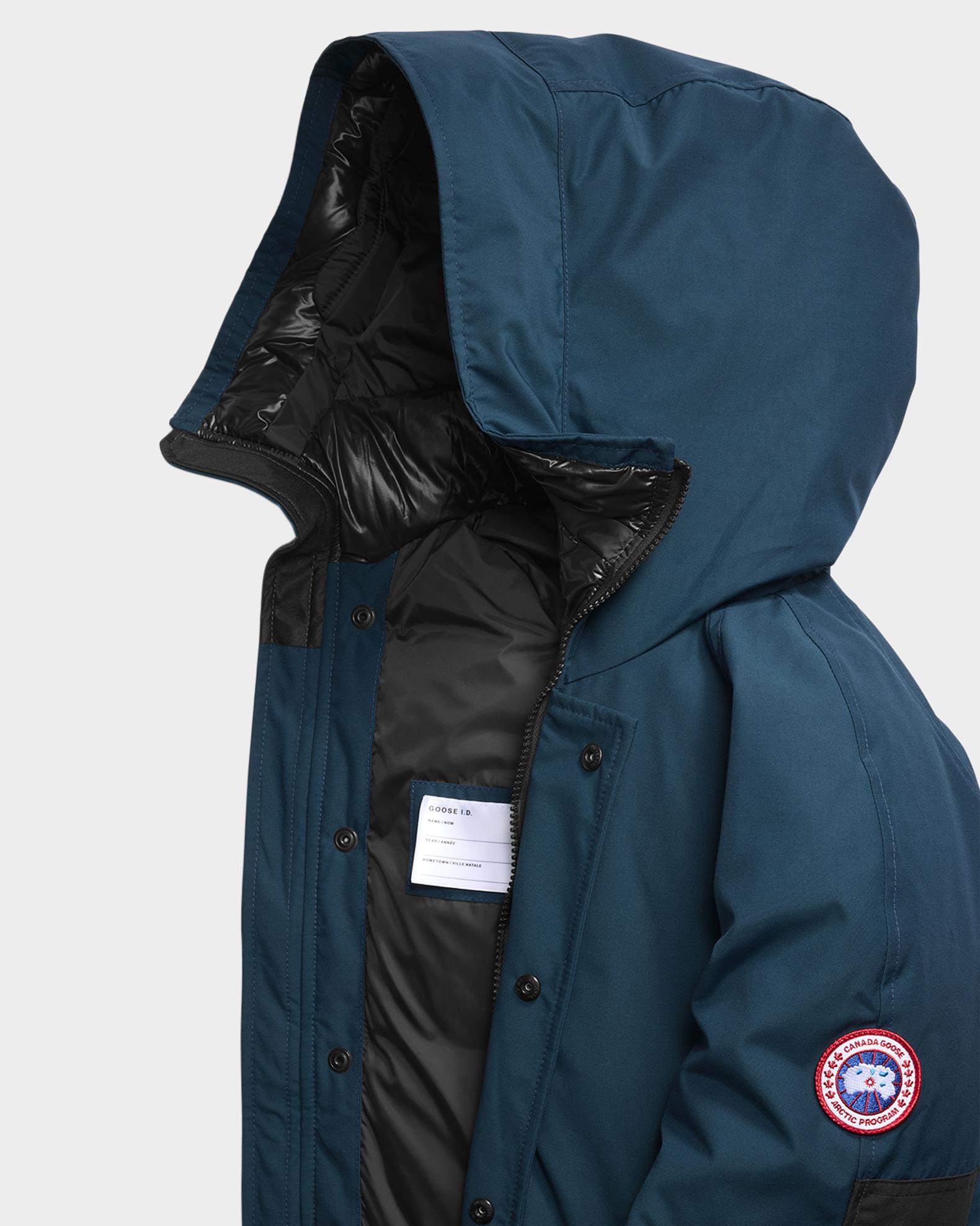 Canada Goose Kid