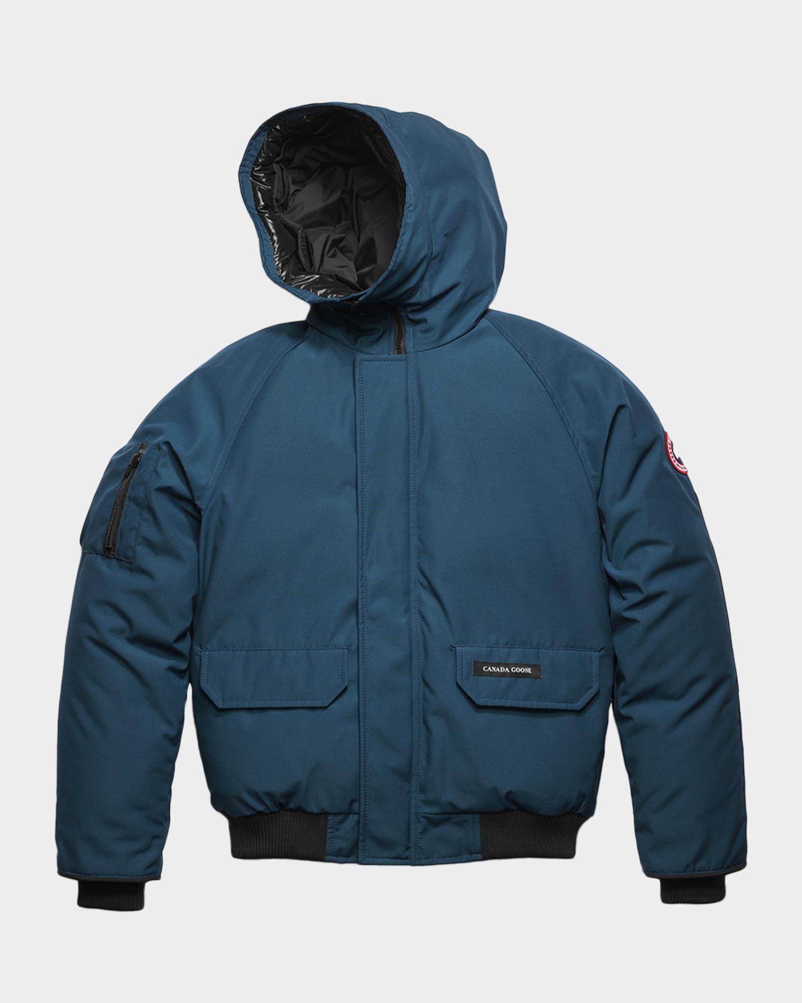 Canada Goose Kid
