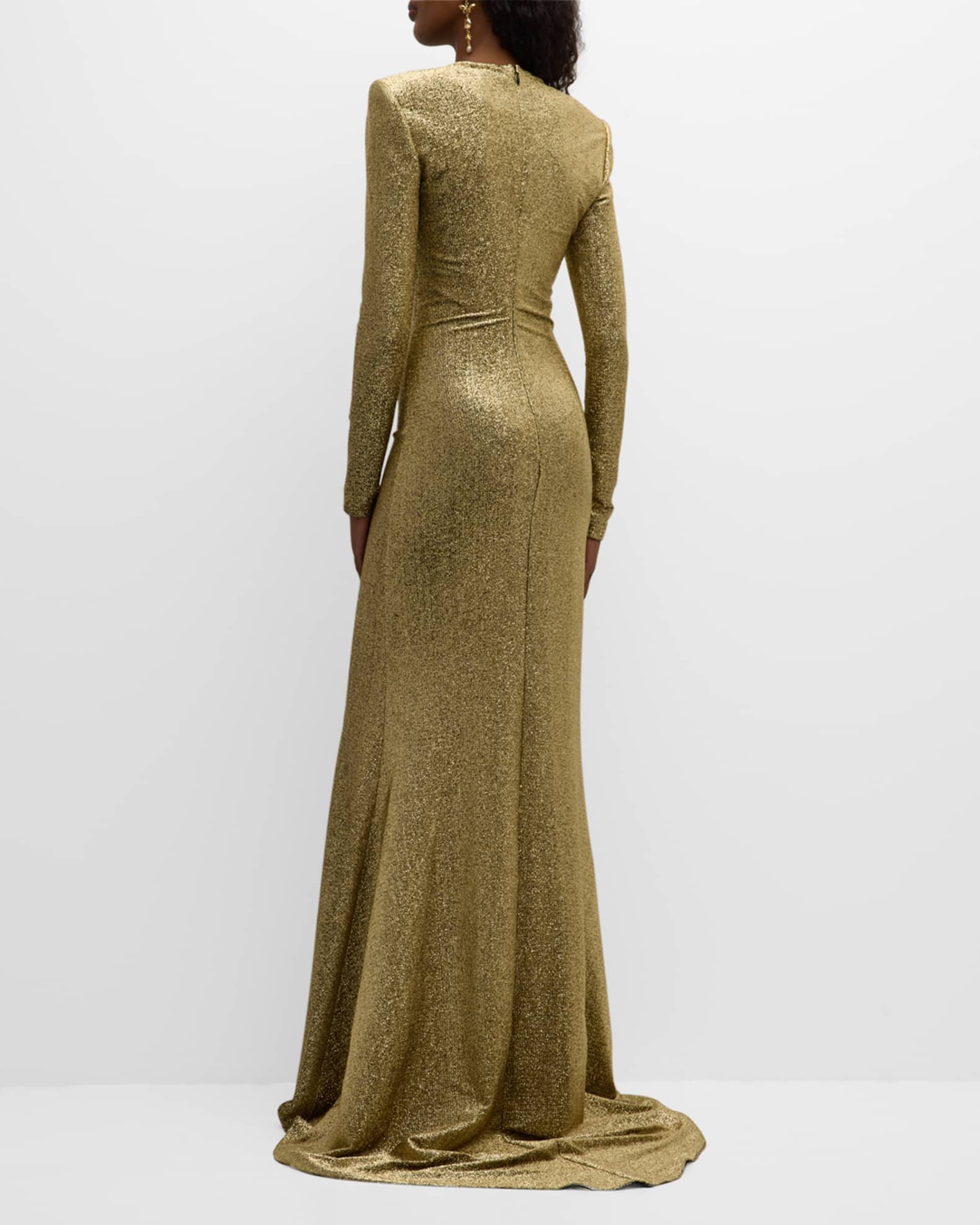 Neiman marcus new arrivals long evening dresses