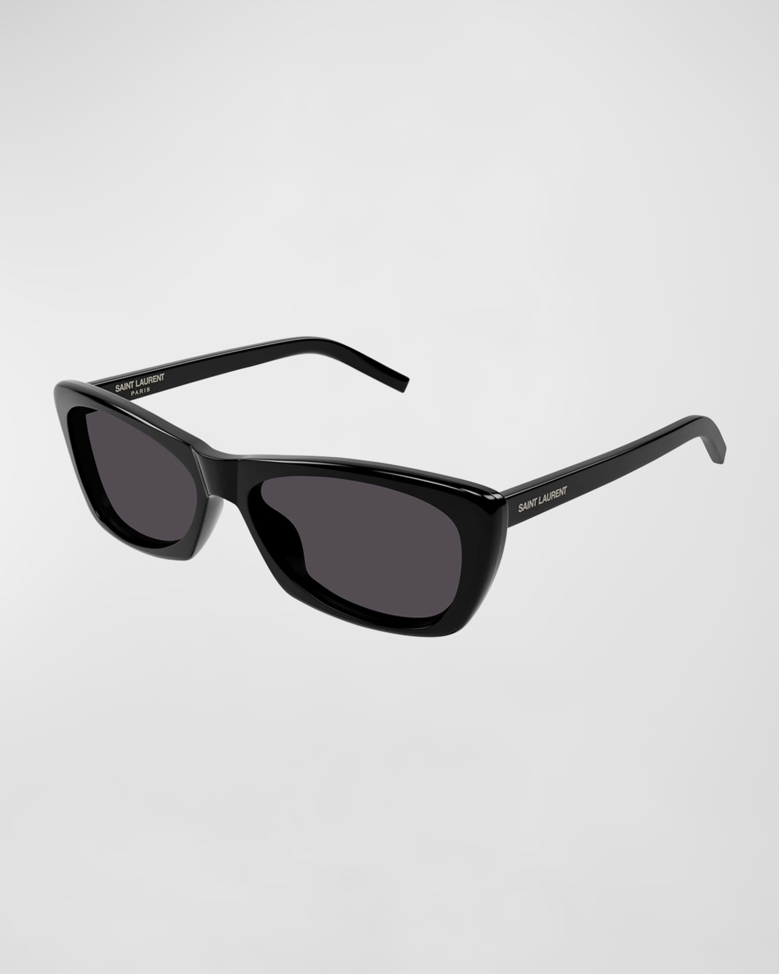 SL 536 cat-eye sunglasses