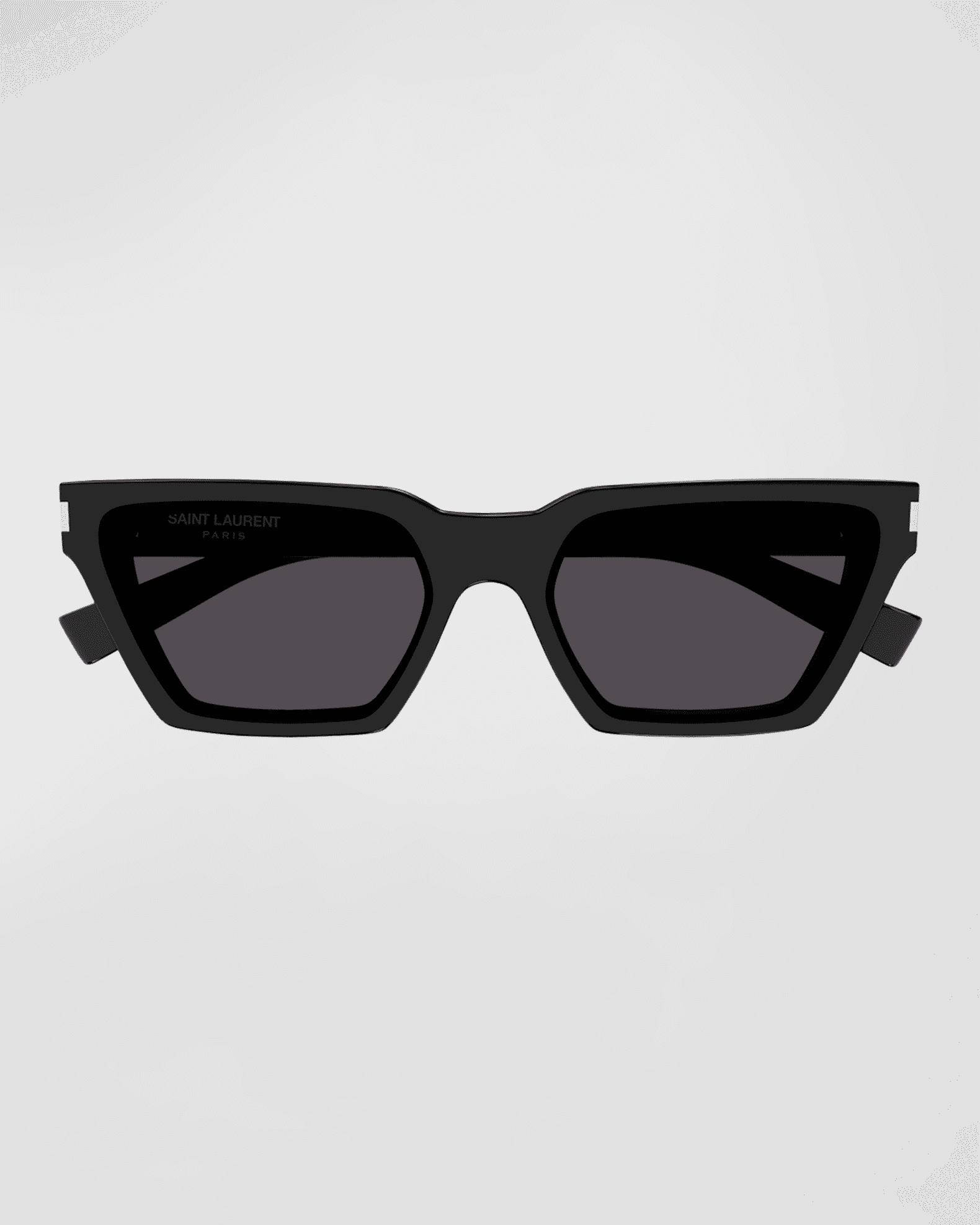 Saint Laurent Calista Acetate Cat-Eye Sunglasses | Neiman Marcus