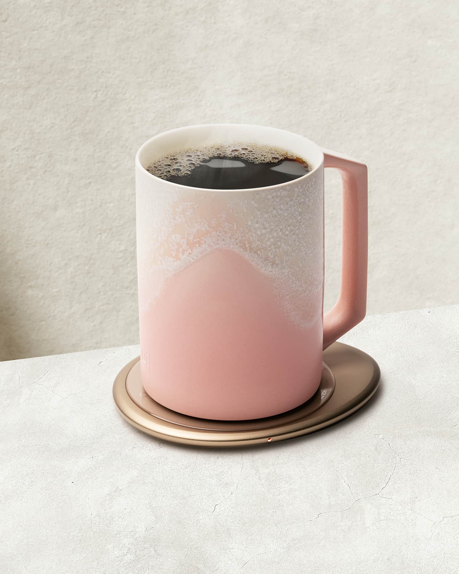 Ui Artist Collection Self Heating Ceramic Mug 0