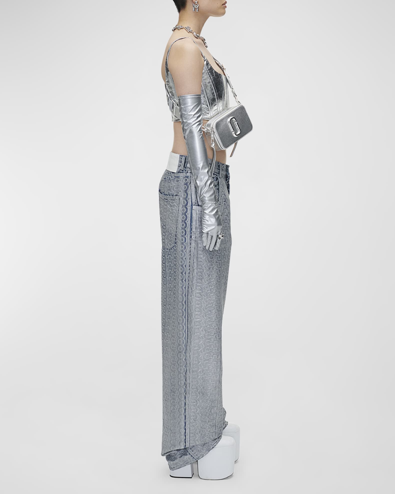 Snapshot dtm metallic hotsell
