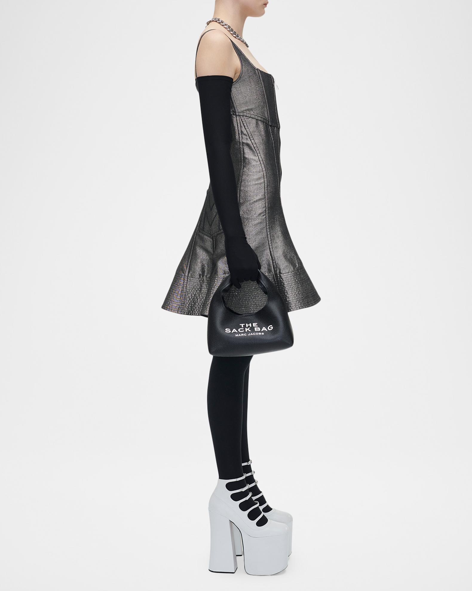 Marc Jacobs The Mini Sack Bag | Neiman Marcus