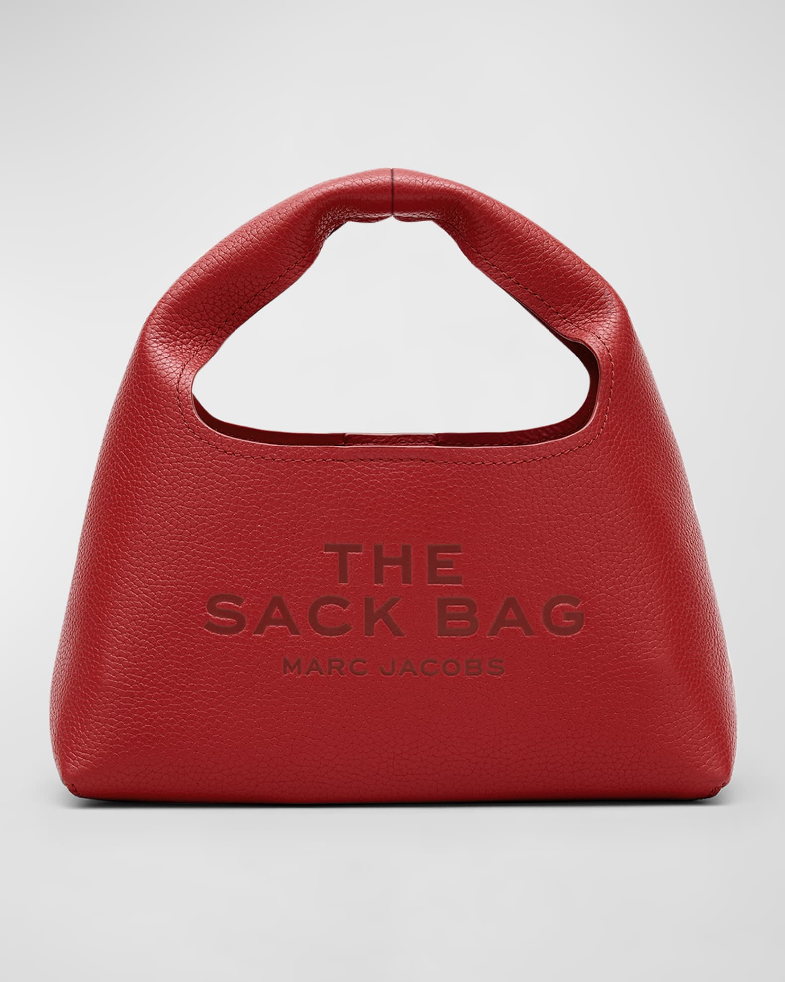 Marc bag top