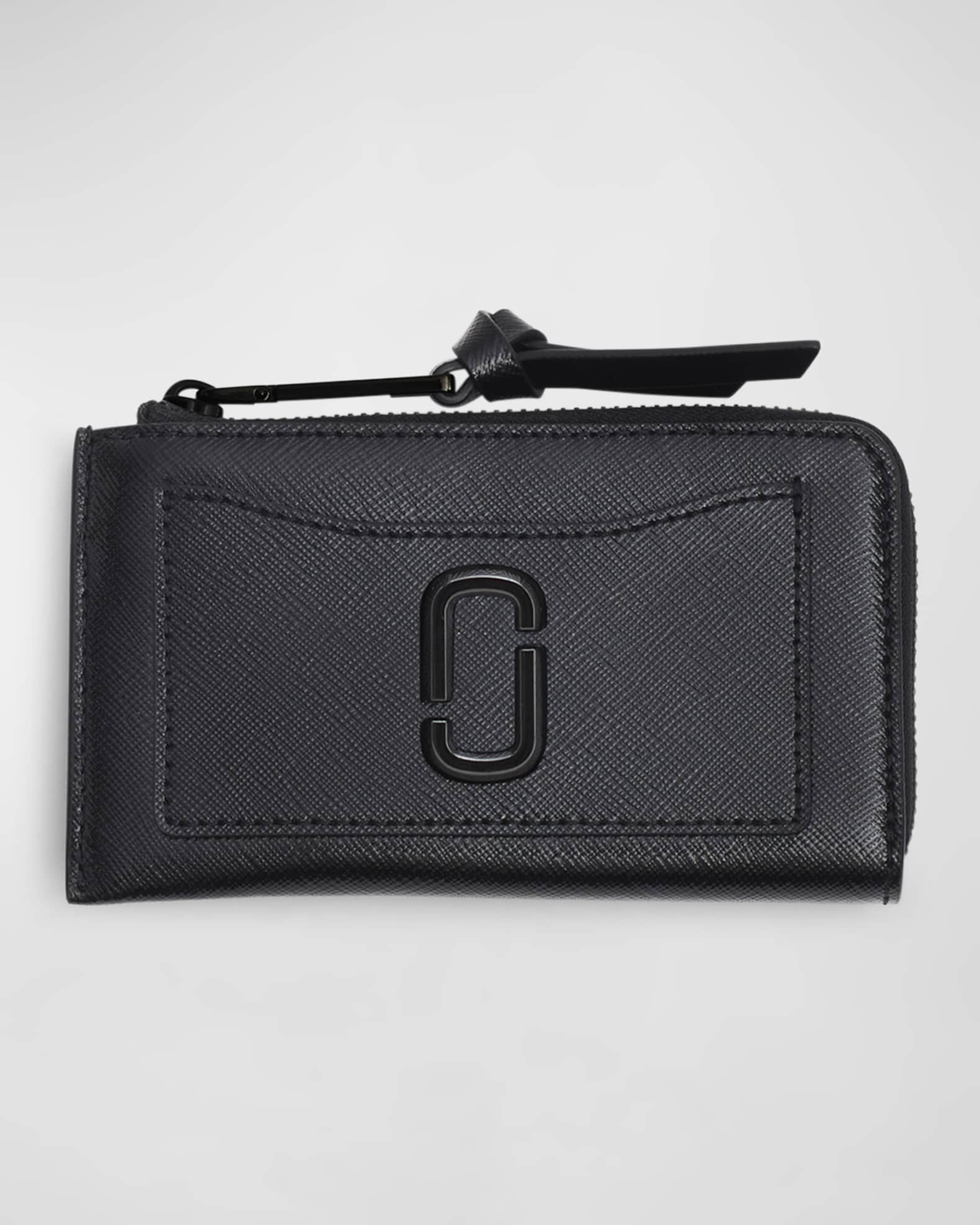 Marc jacobs wallet top