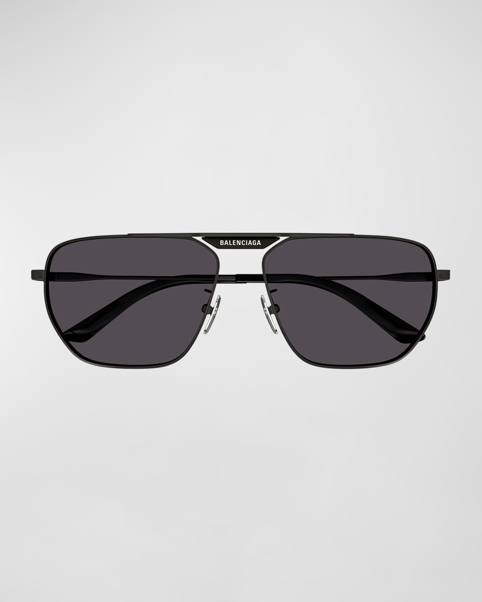 Balenciaga sunglasses mens 2025