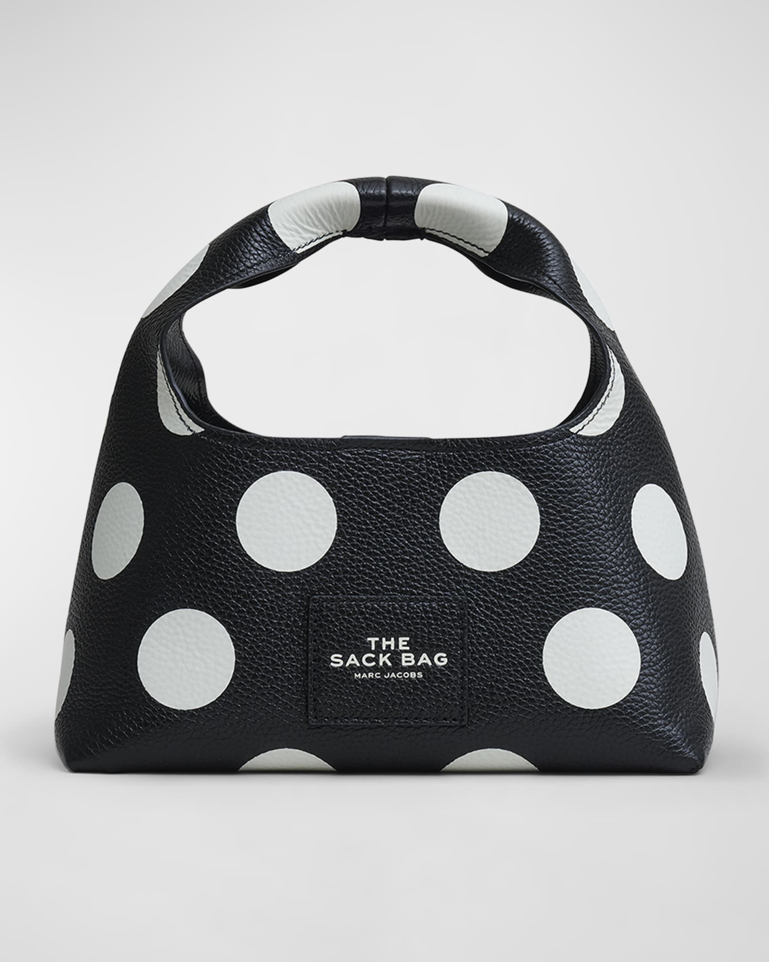 The mini sack top handle bag - Marc Jacobs - Women