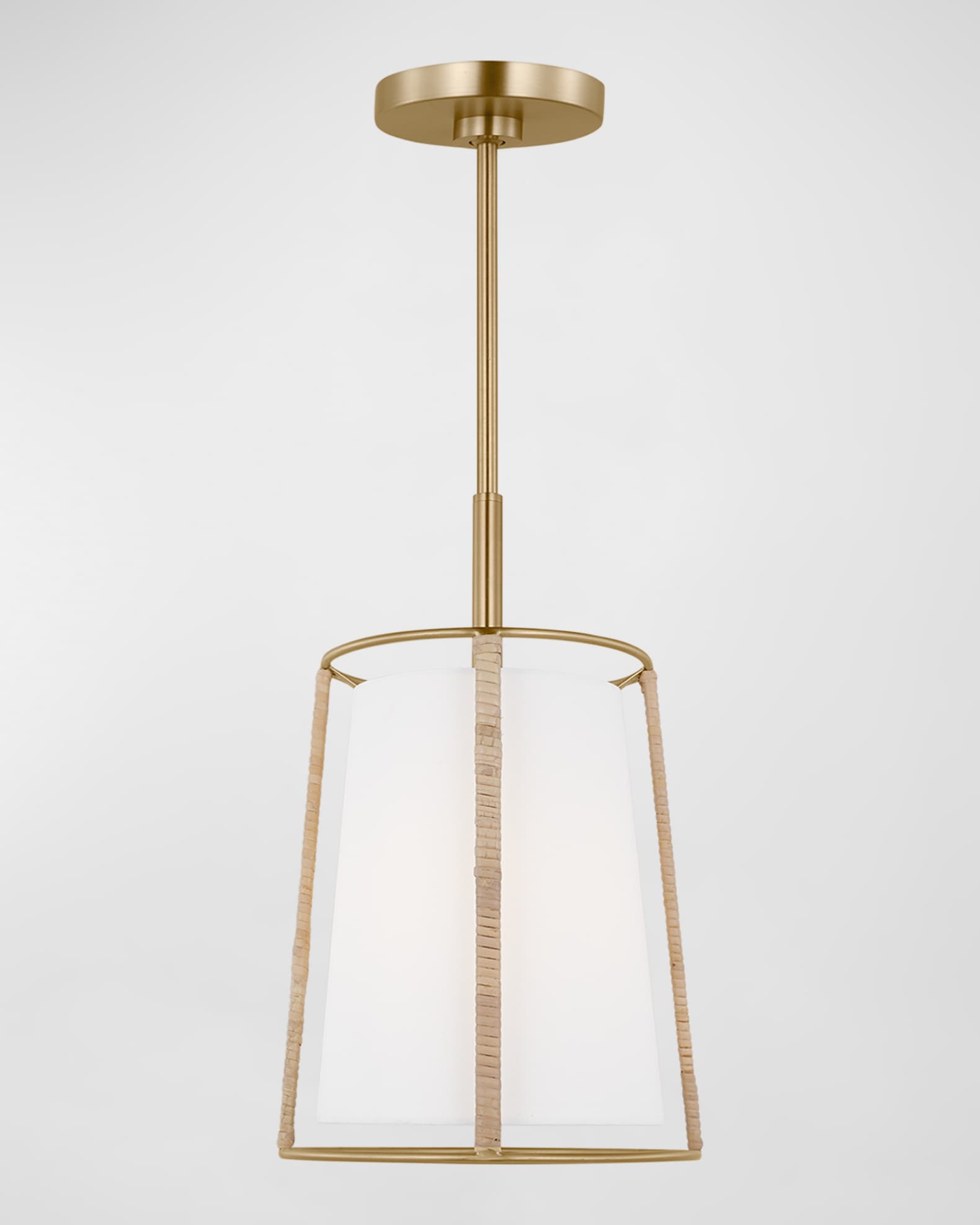 Cortes 10" Hanging Shade by Drew & Jonathan 0