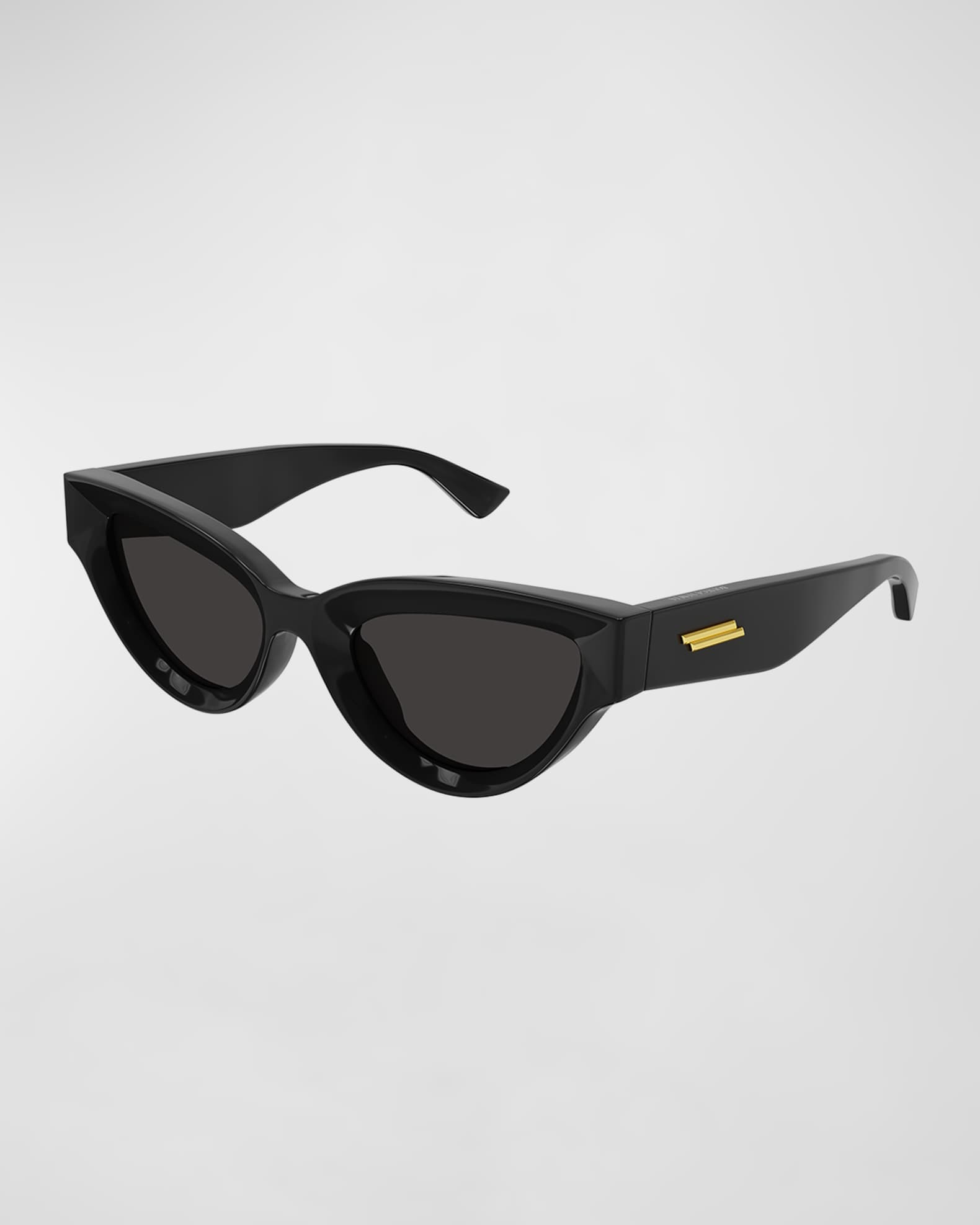 Cat-eye Acetate Sunglasses