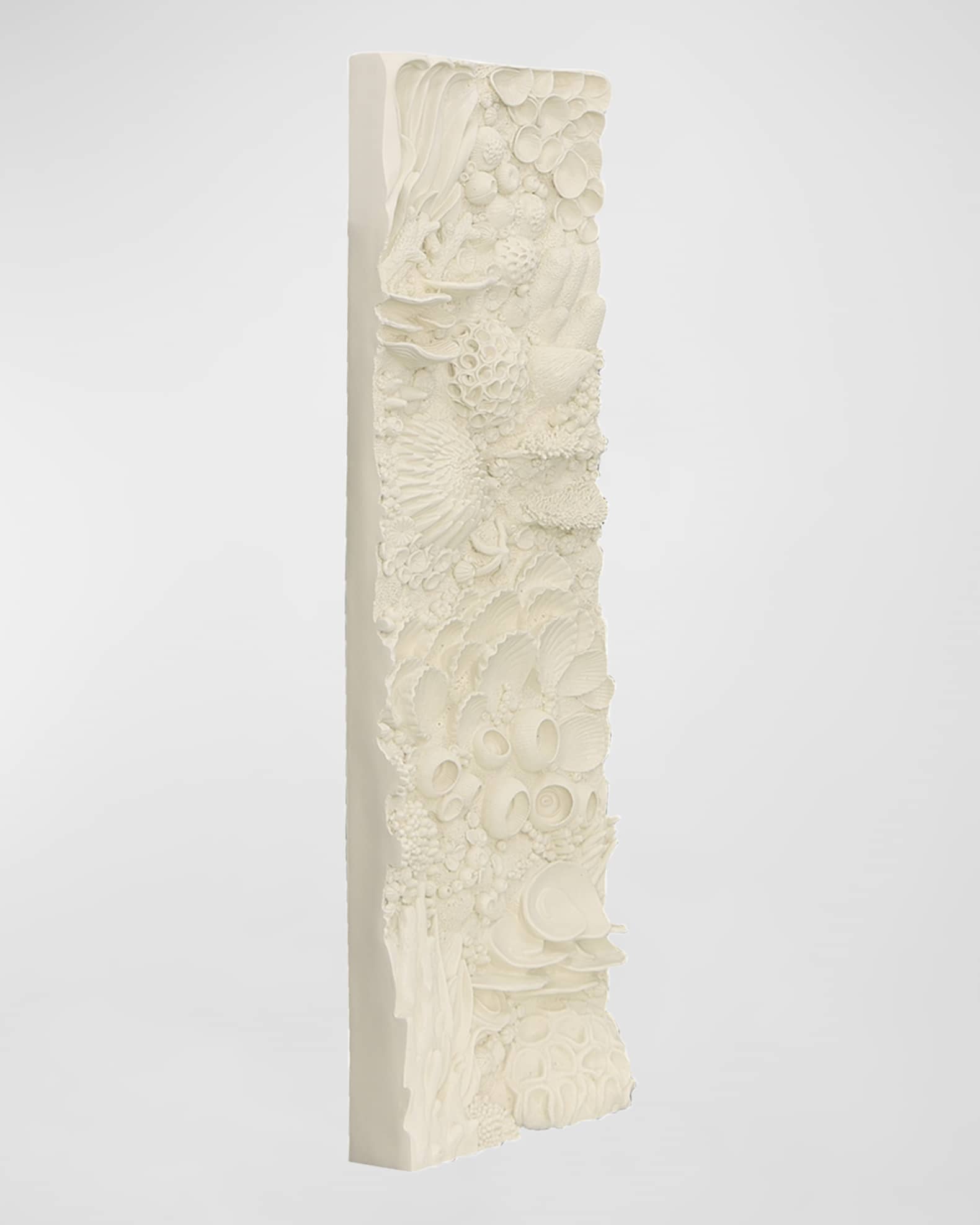 Phillips collection coral reef wall art 15 x 47 neiman marcus