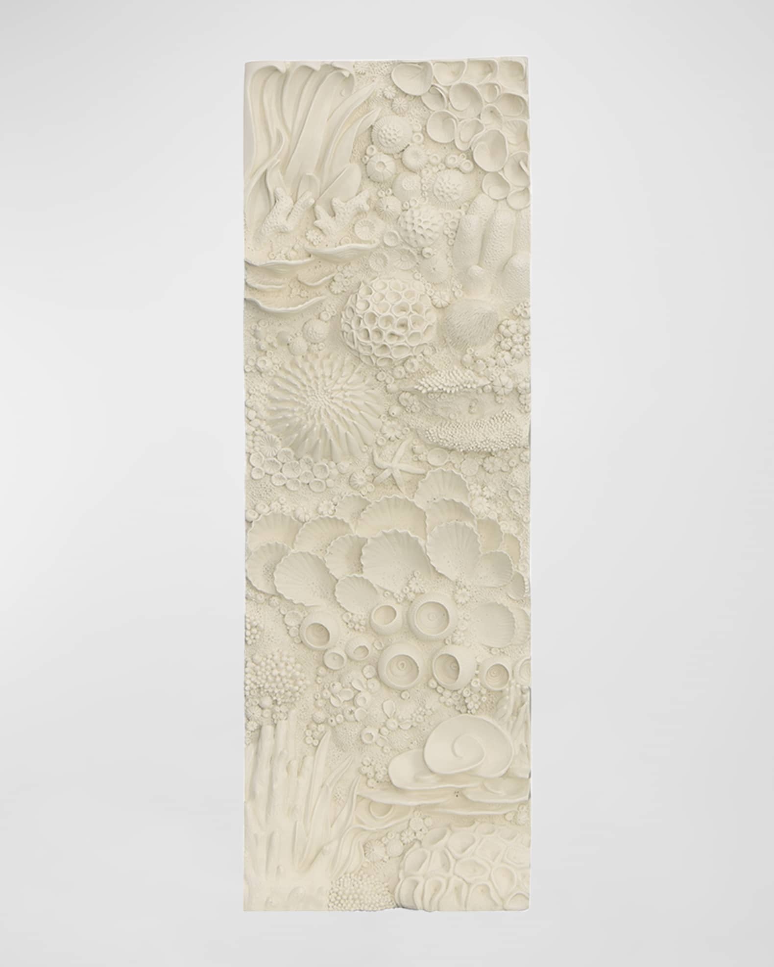 Phillips collection coral reef wall art 15 x 47 neiman marcus