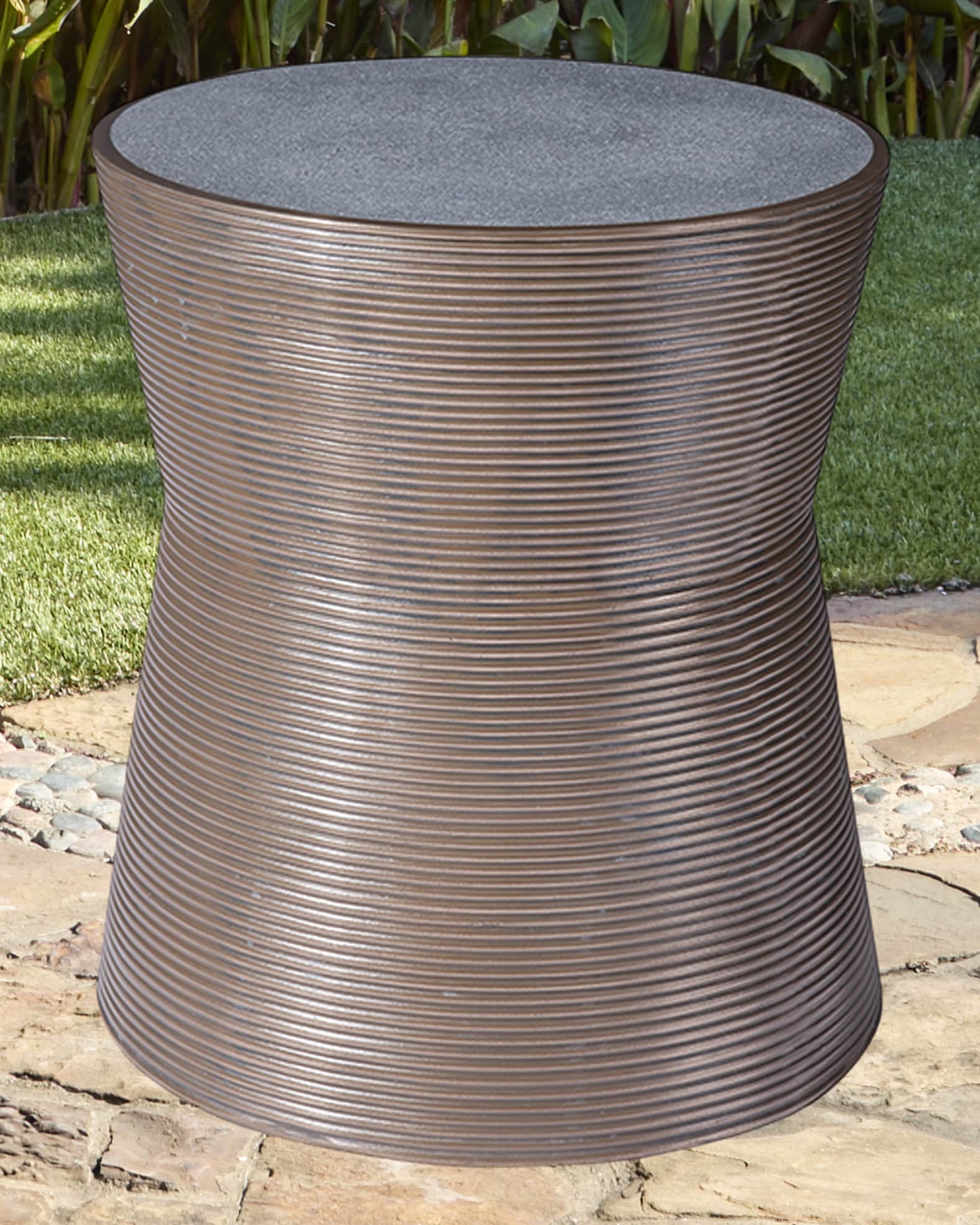 The Phillips Collection Kono Side Table