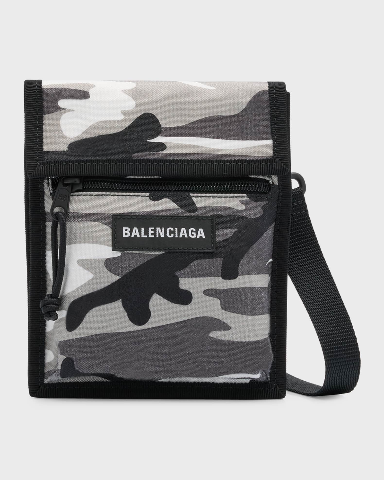 Pouch balenciaga 2024