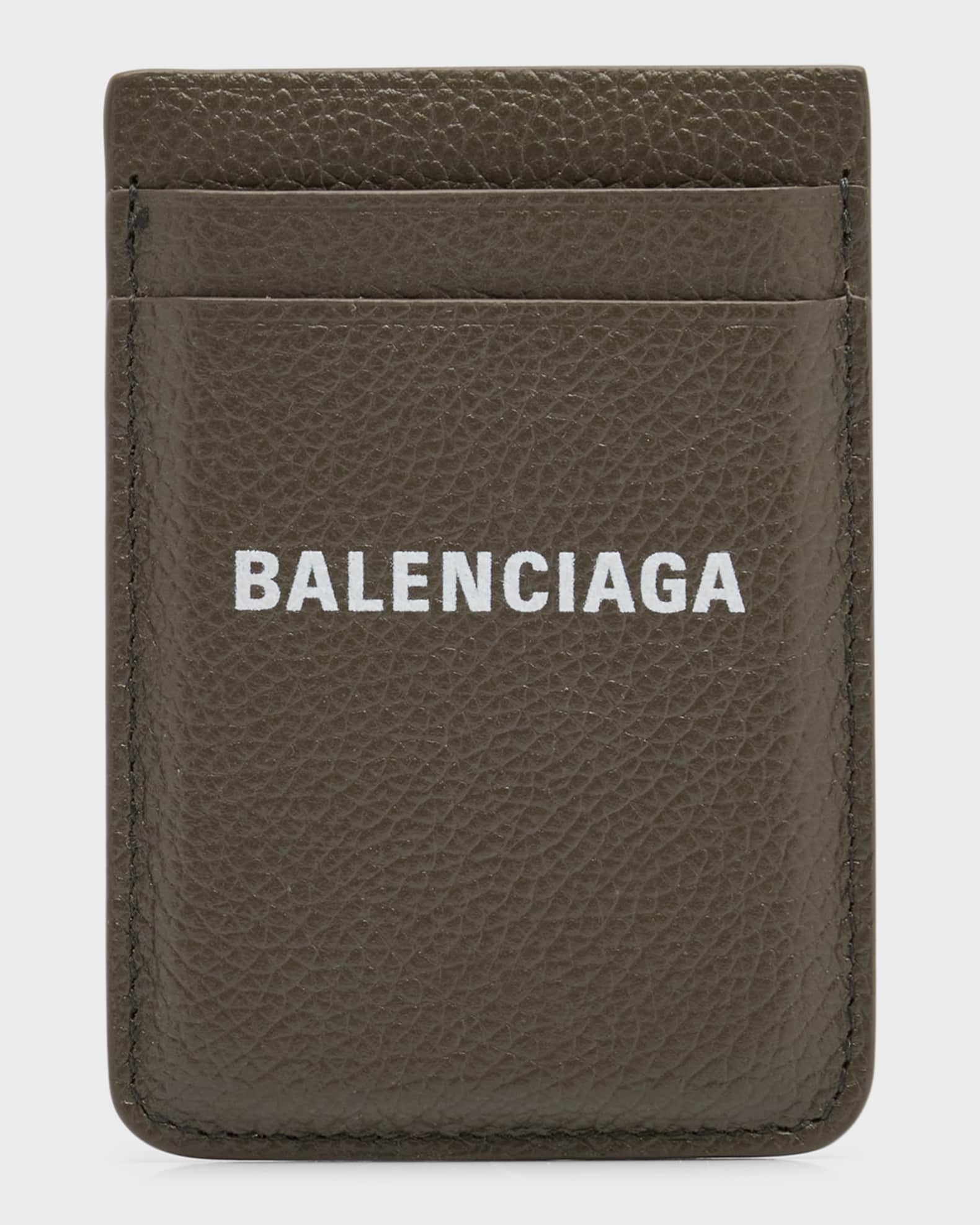 Balenciaga card holder replica cheap