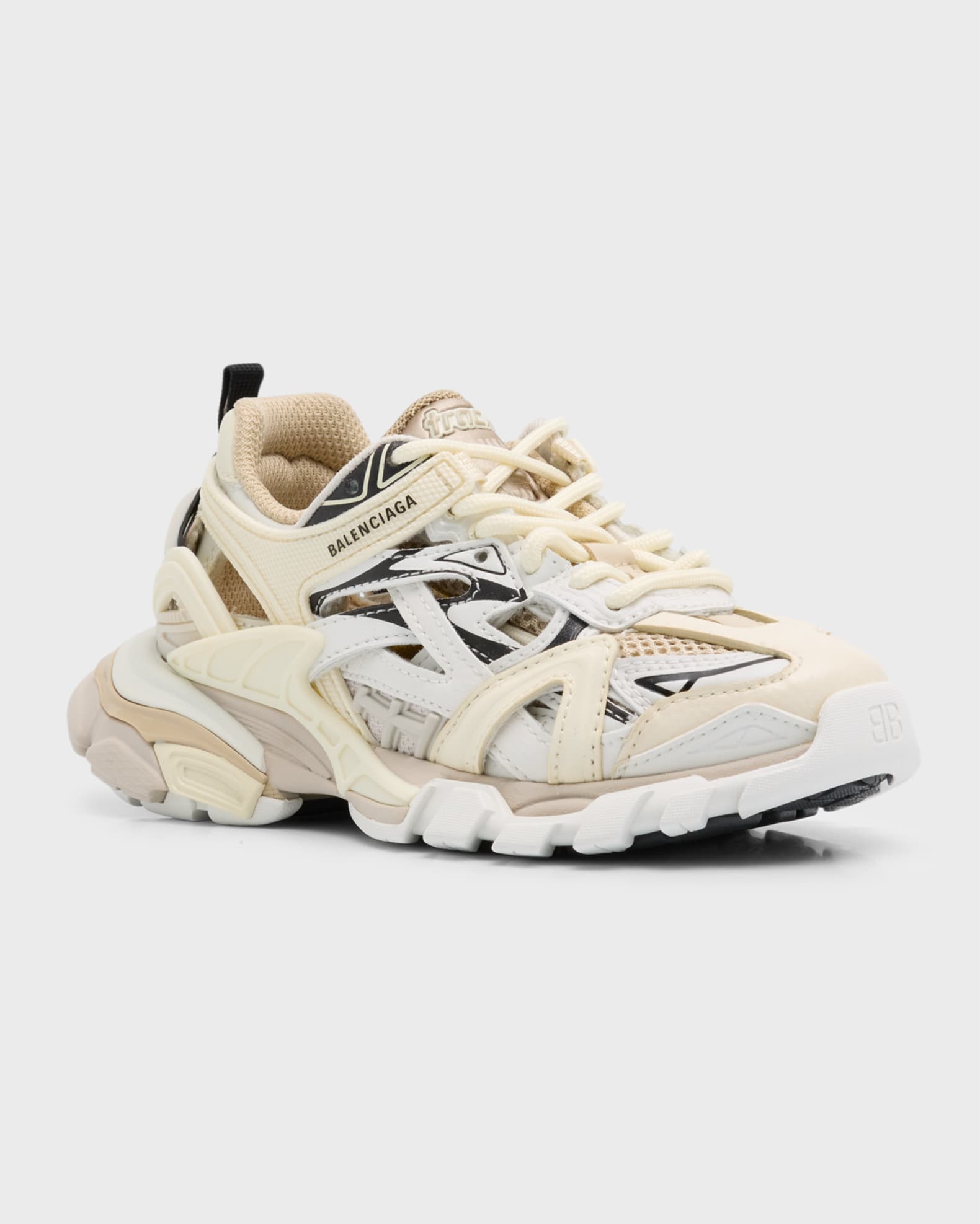 Balenciaga youth shoes discount