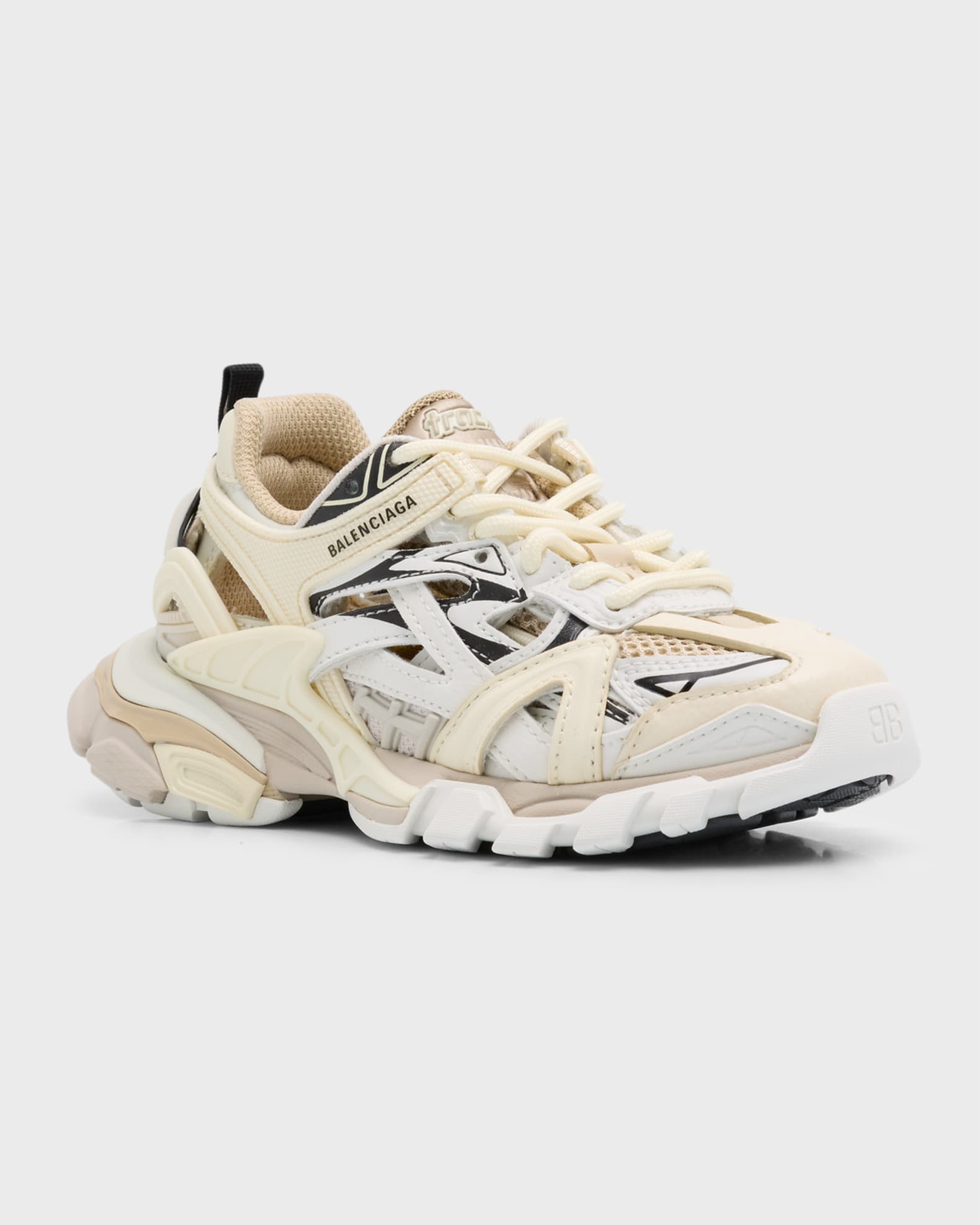 Balenciaga Kids - Track.2 Sneaker | Neiman Marcus