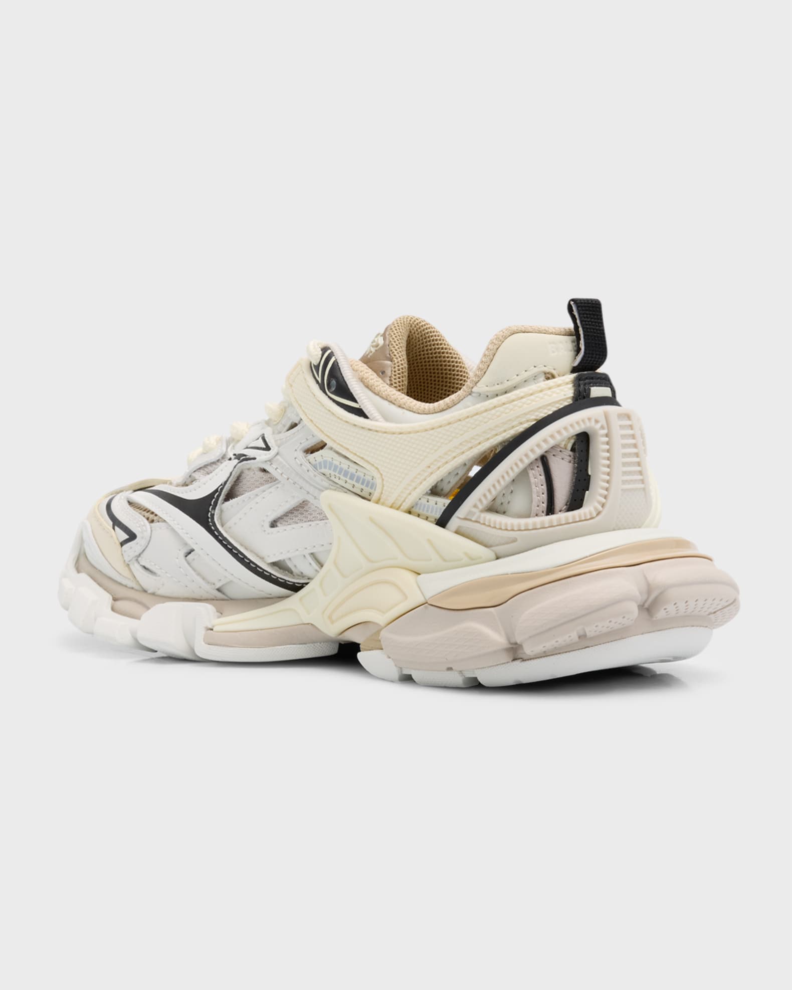 Balenciaga runners kids top