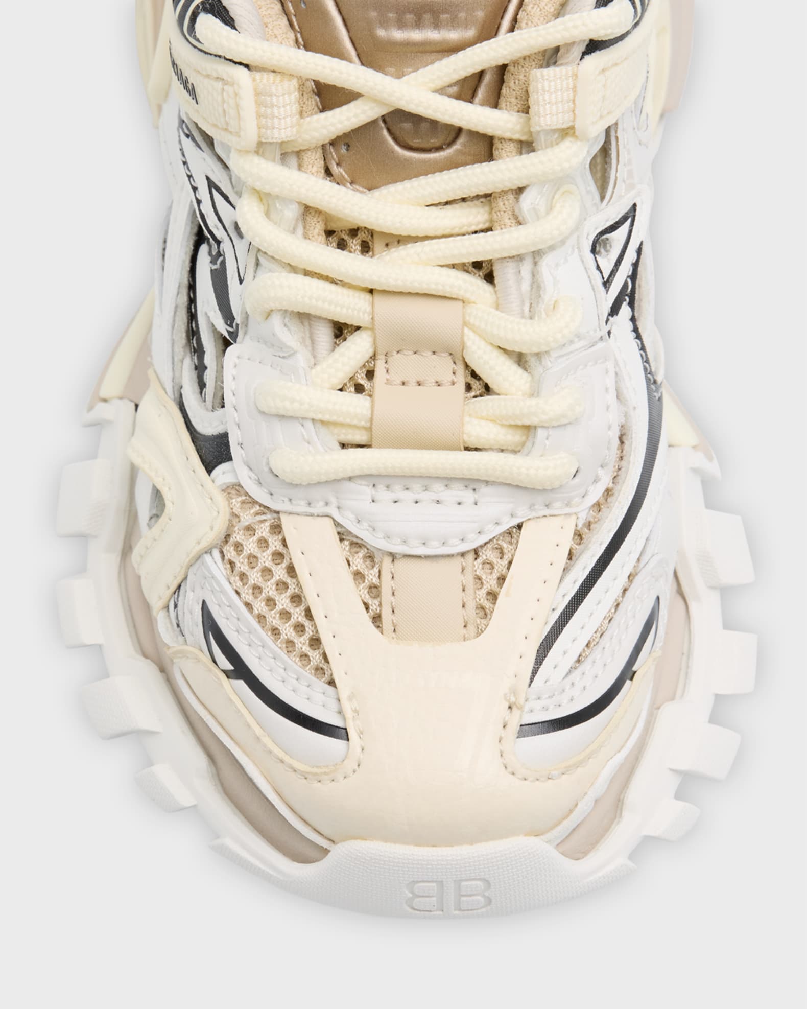 Kids Track.2 Sneaker