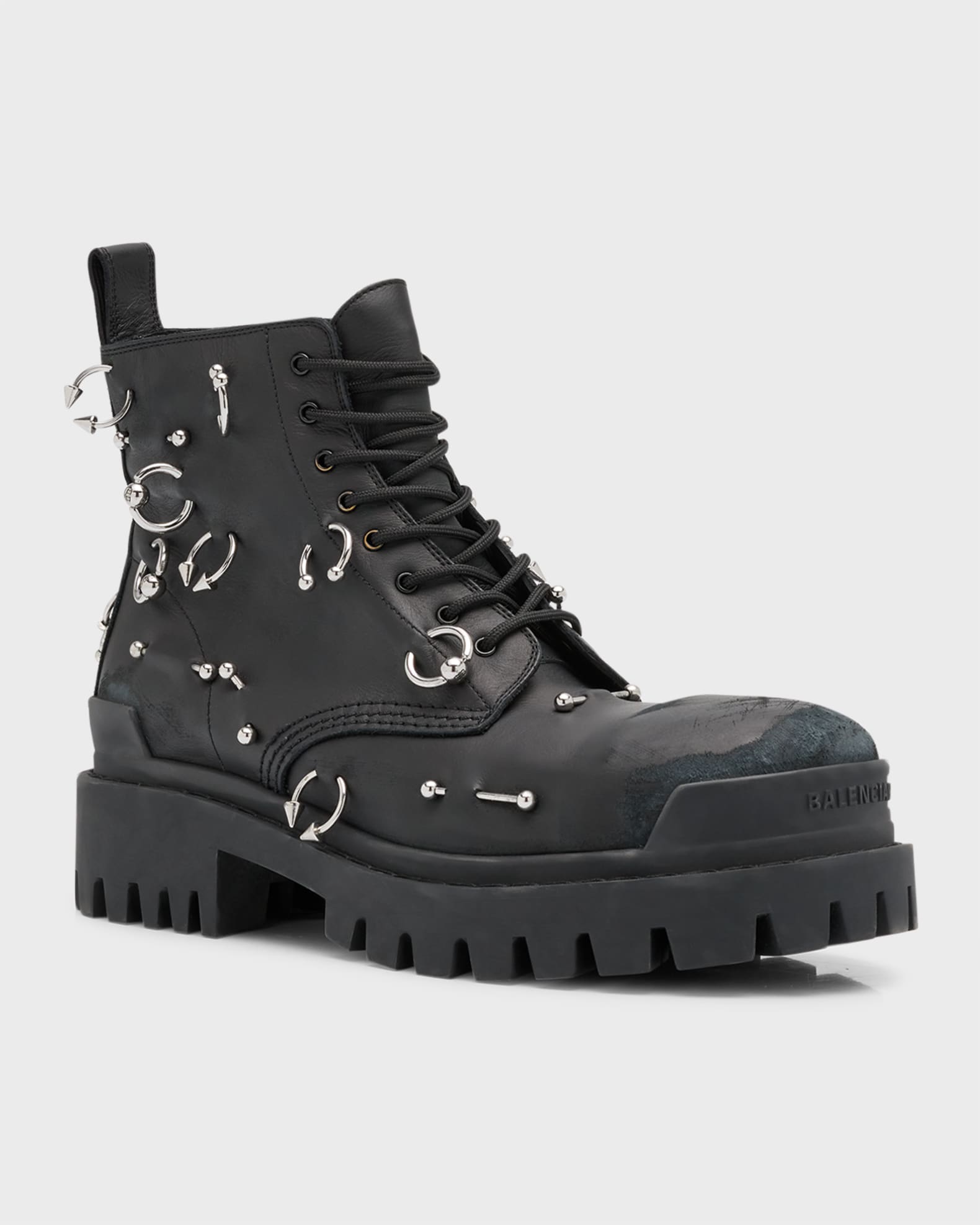 Boot balenciaga online