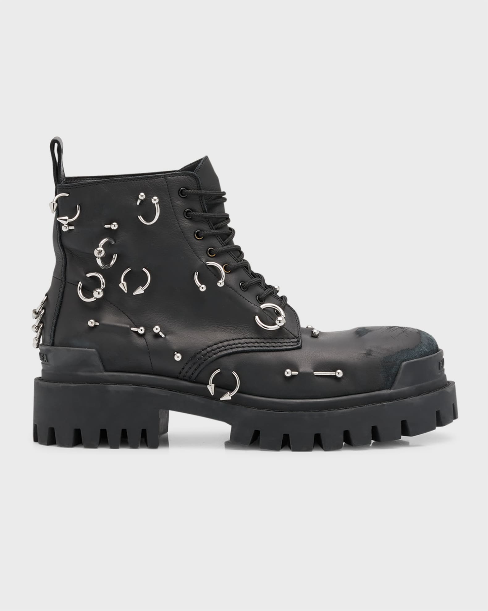 Bvlgari man boots deals