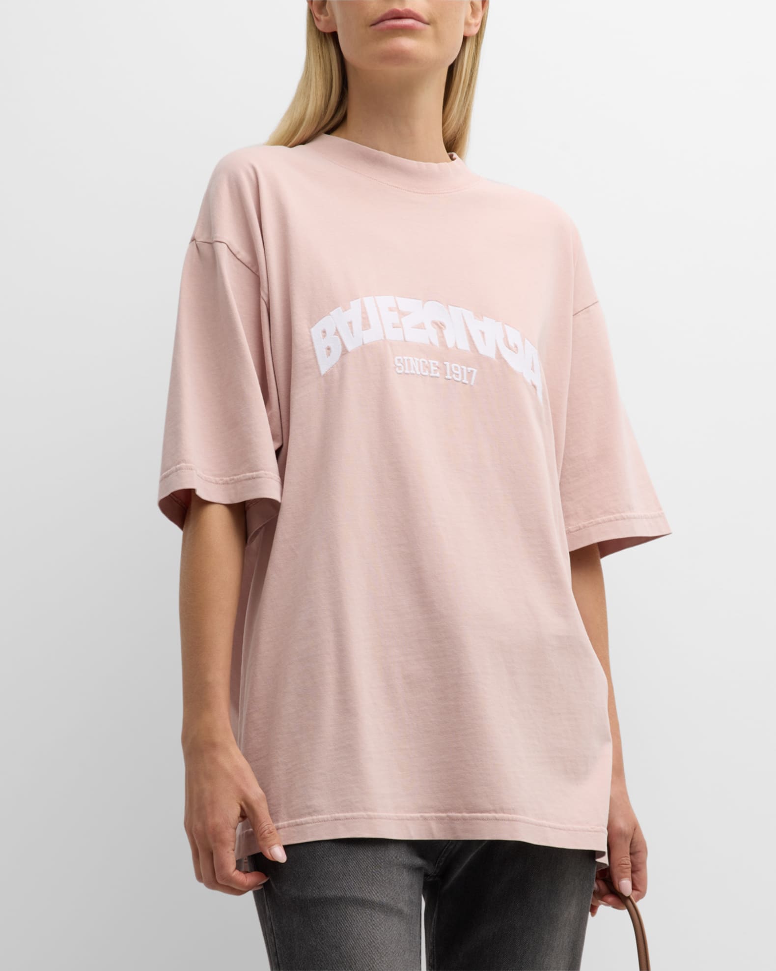 Back Flip T-Shirt Medium Fit 0