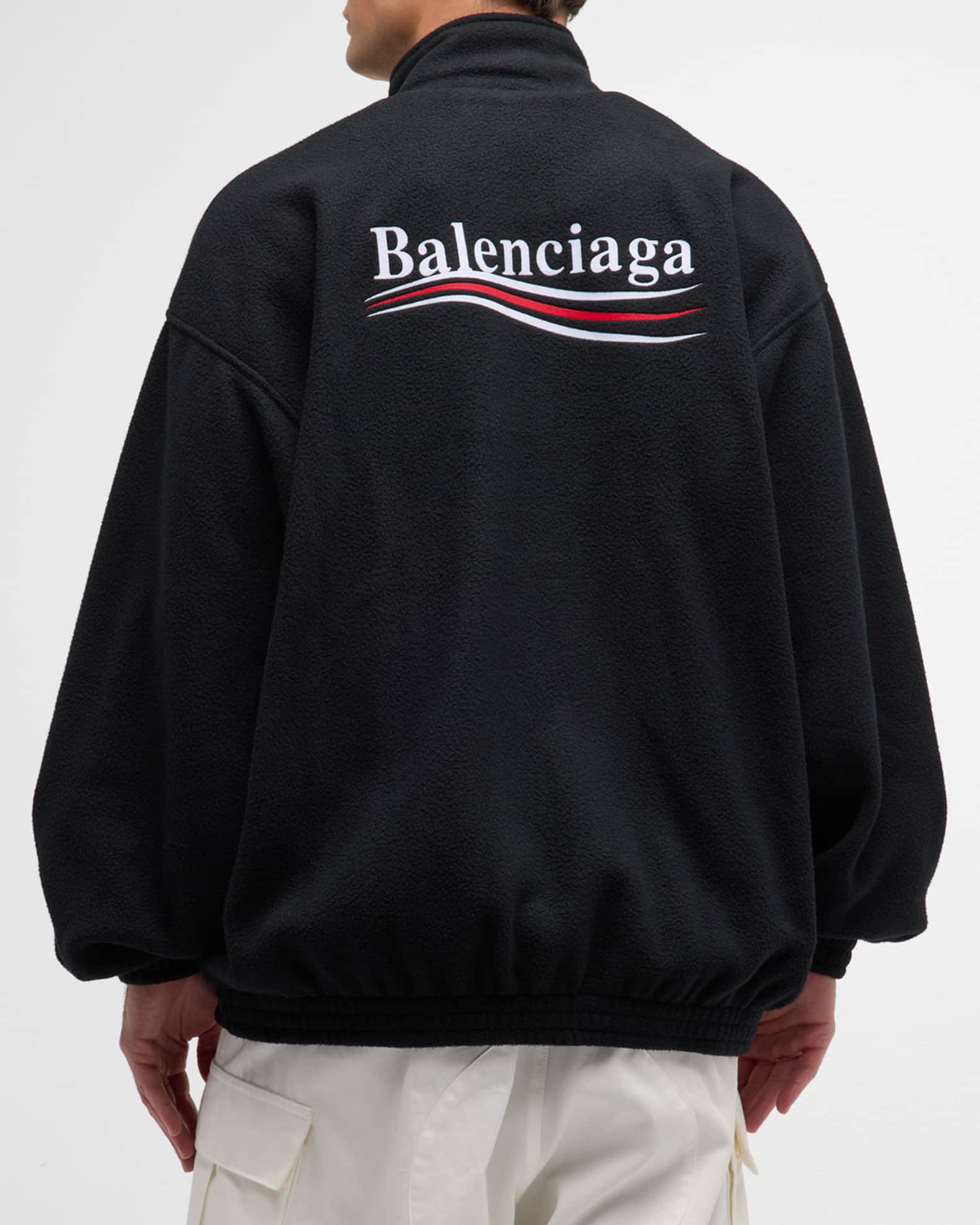Balenciaga long jacket new arrivals