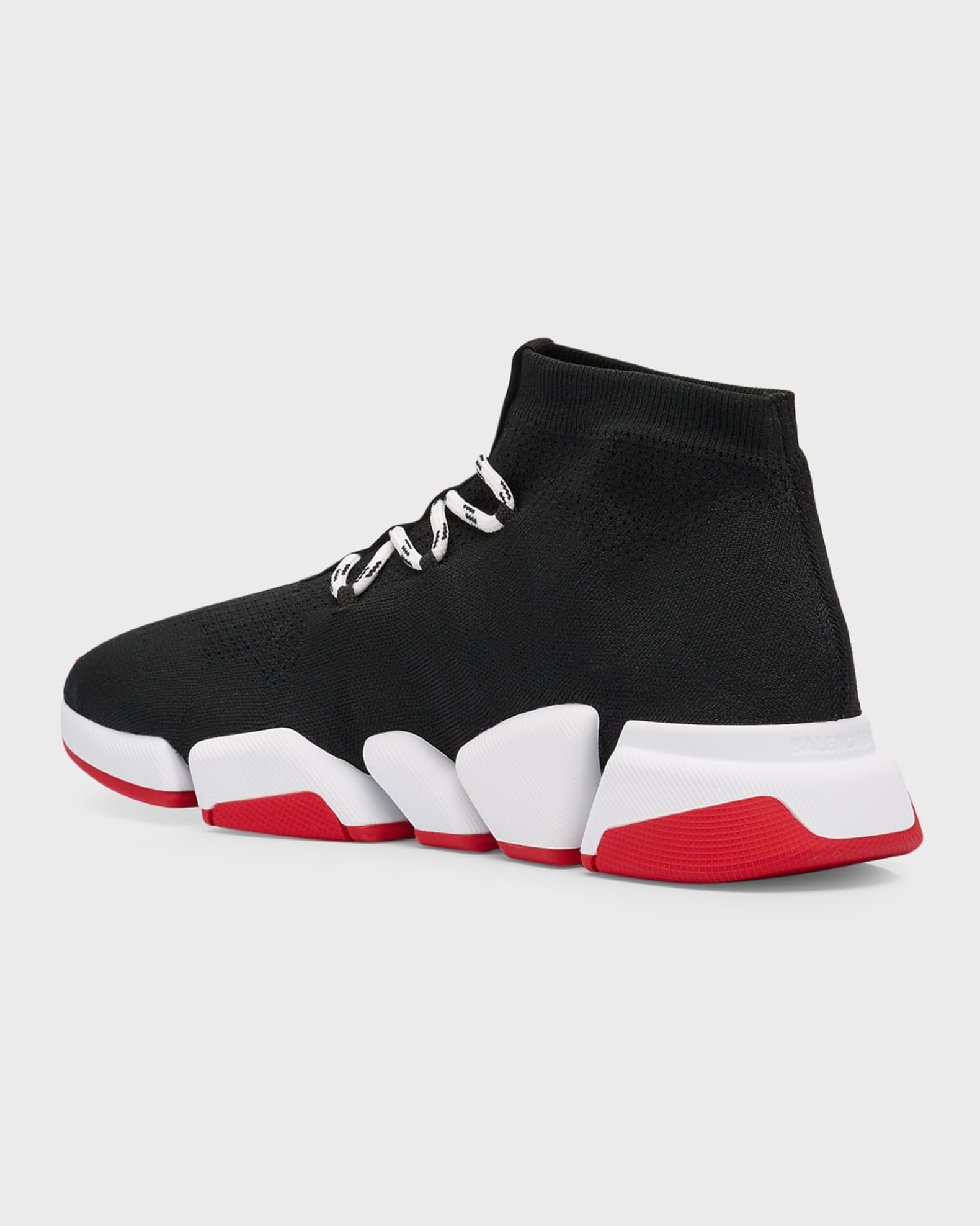 Balenciaga speed trainer discount outlet