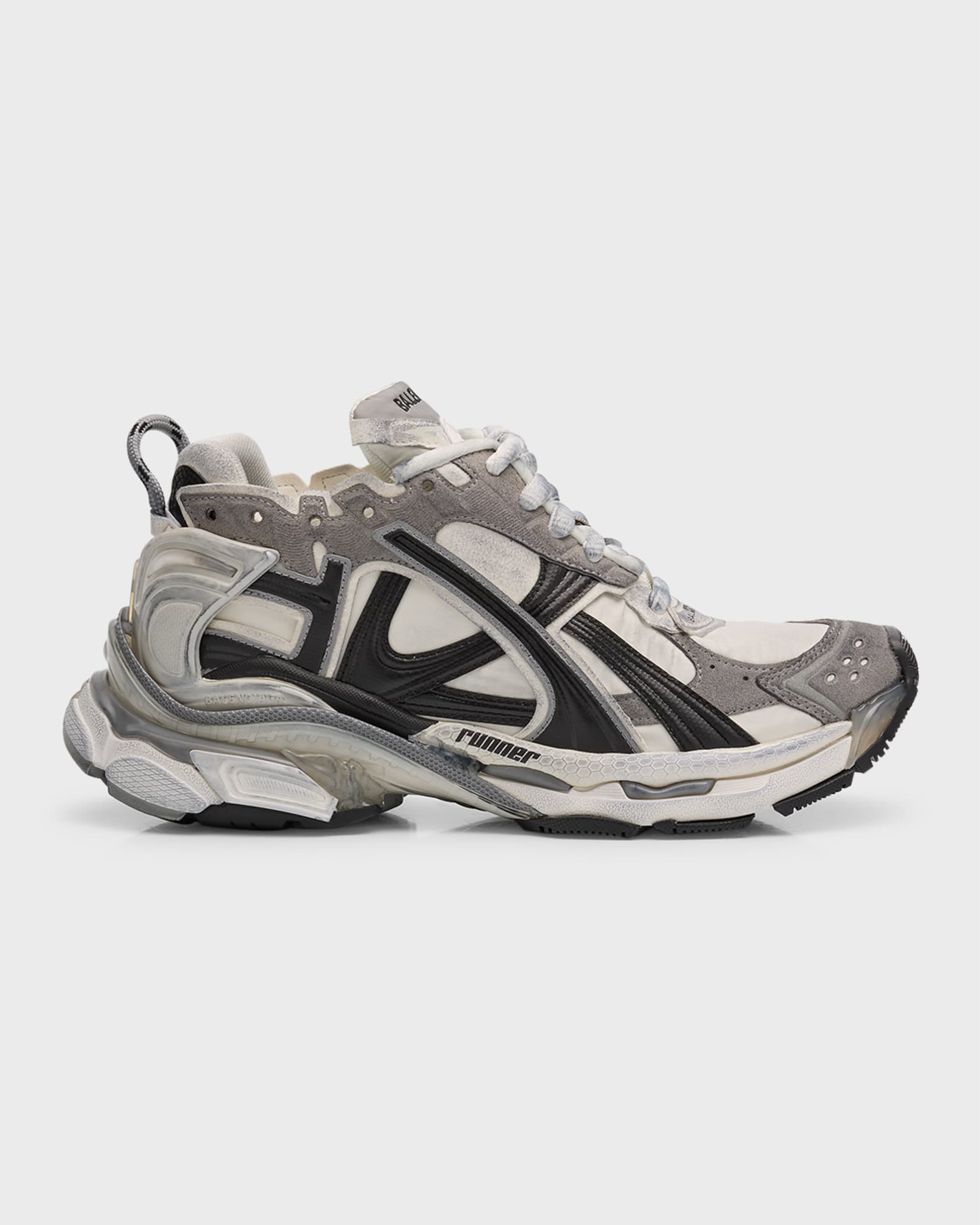 大人気新品 Balenciaga Runner Marcus Neiman | Sneaker 靴