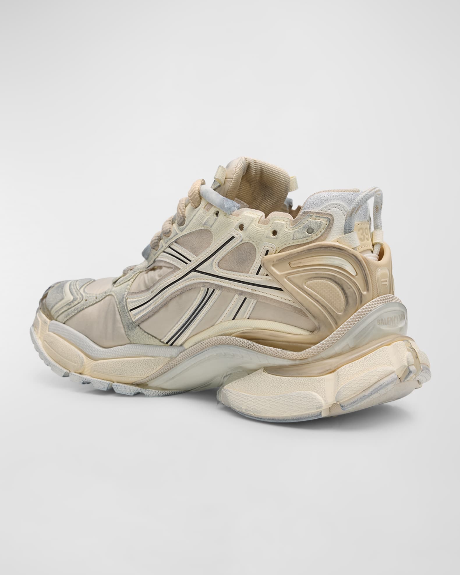 Runner Sneaker