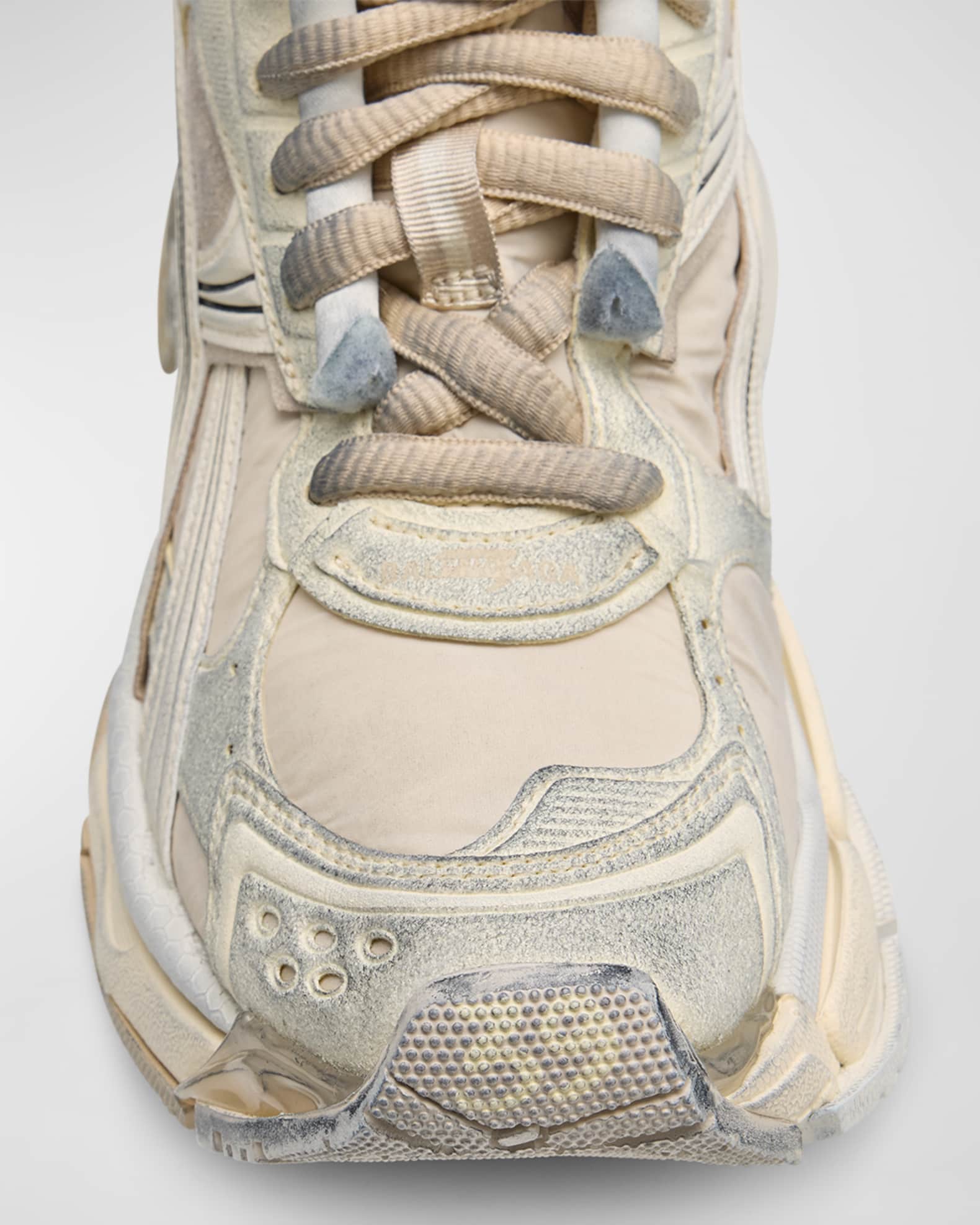 Runner Sneaker