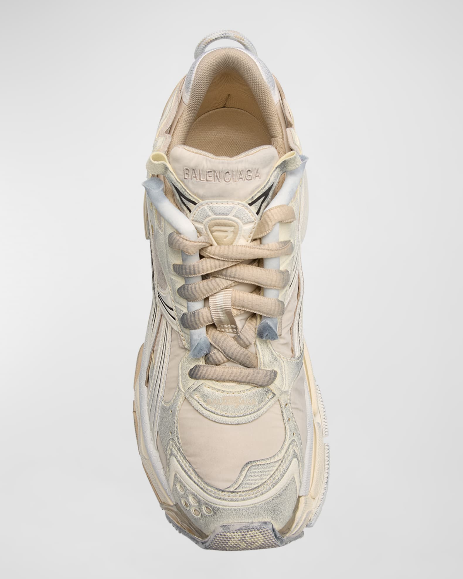 Balenciaga Runner Sneaker Neiman Marcus