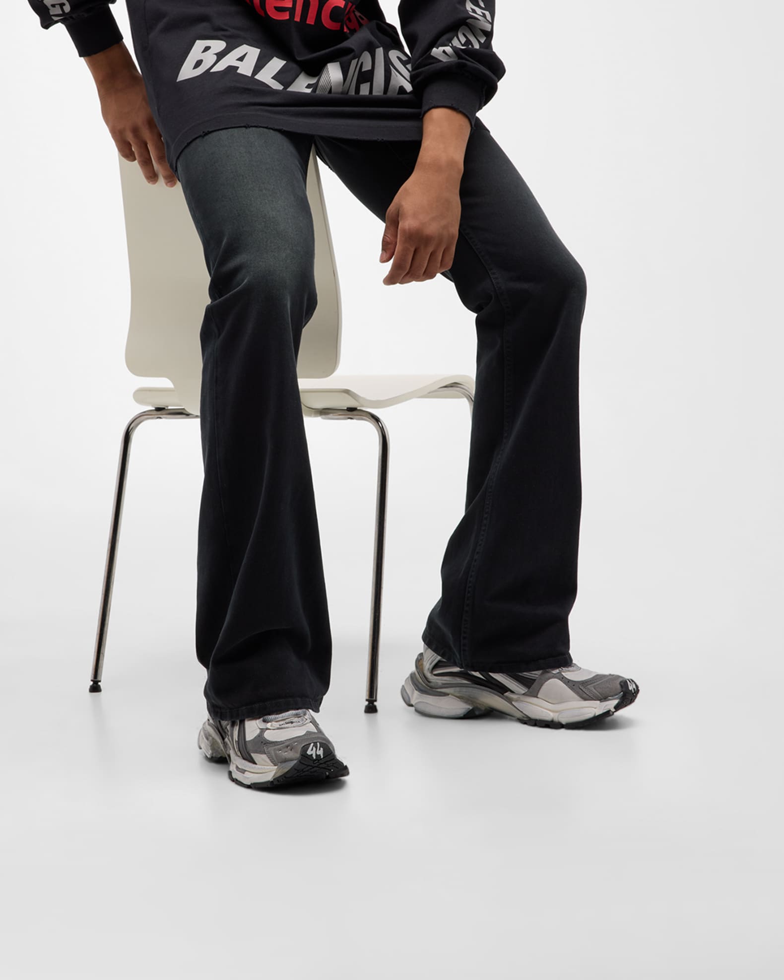 Men's Runner Sneakers 1