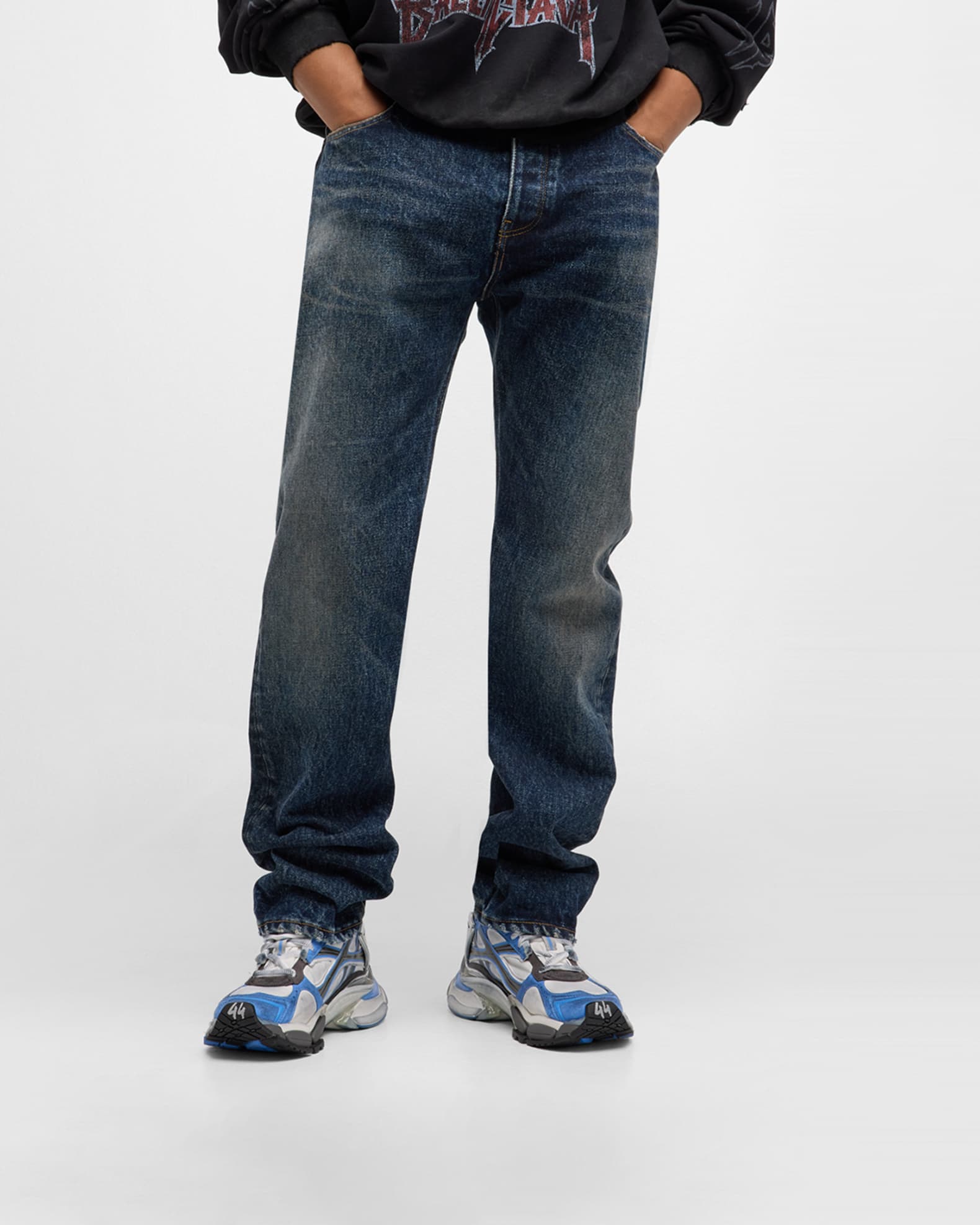 Men's Runner Sneakers 1