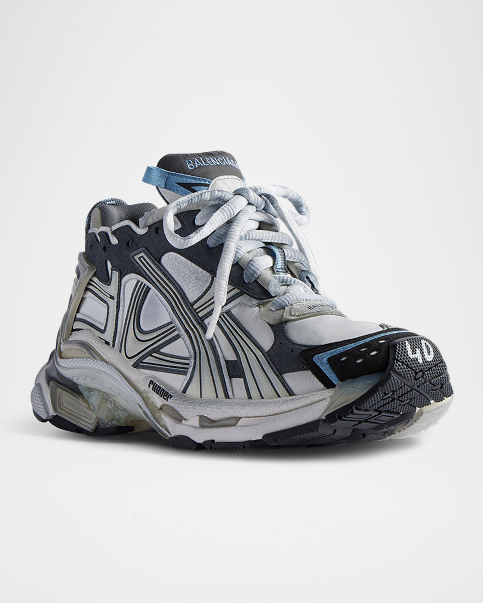 Men s Runner Sneakers