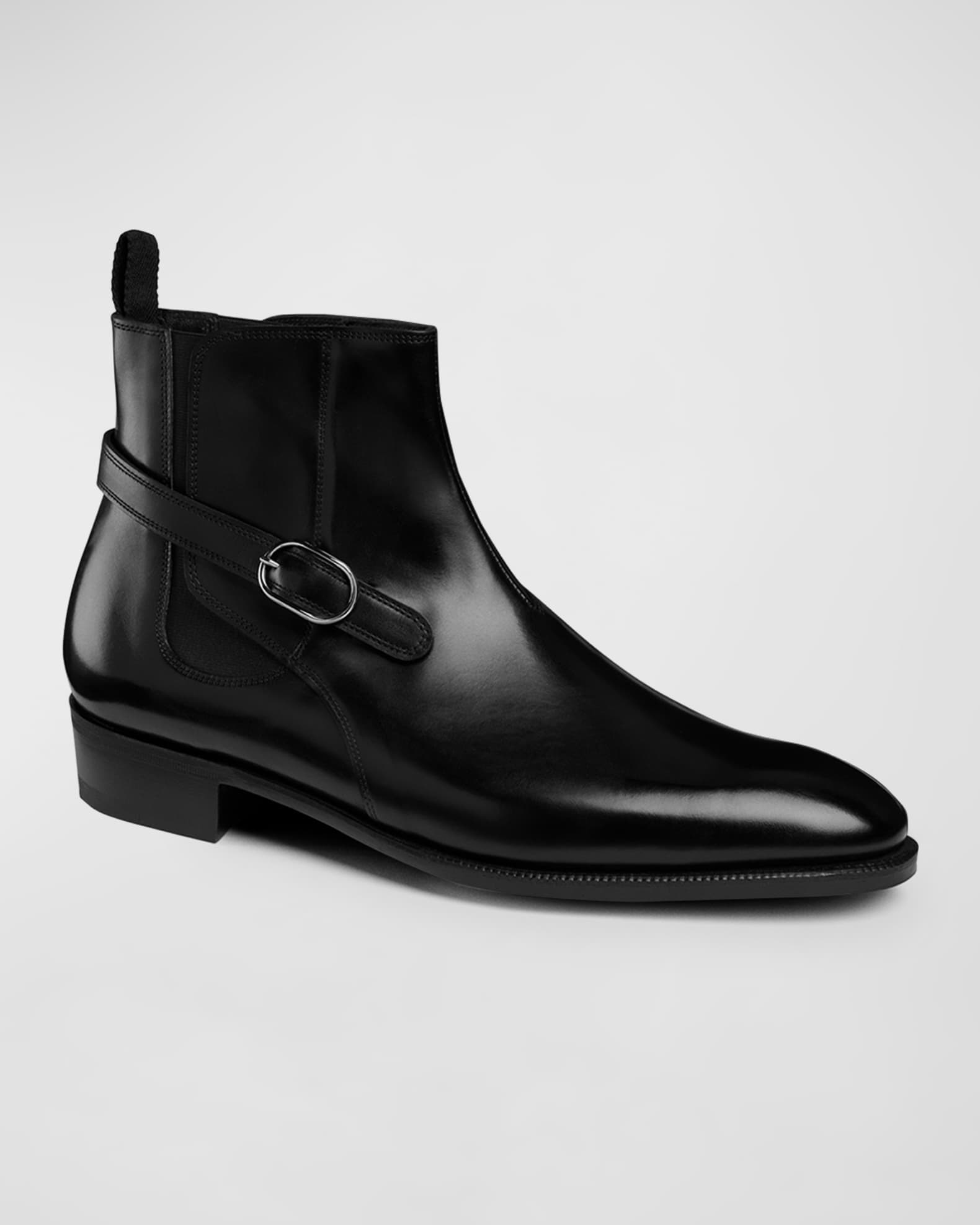 Neiman marcus chelsea boots online