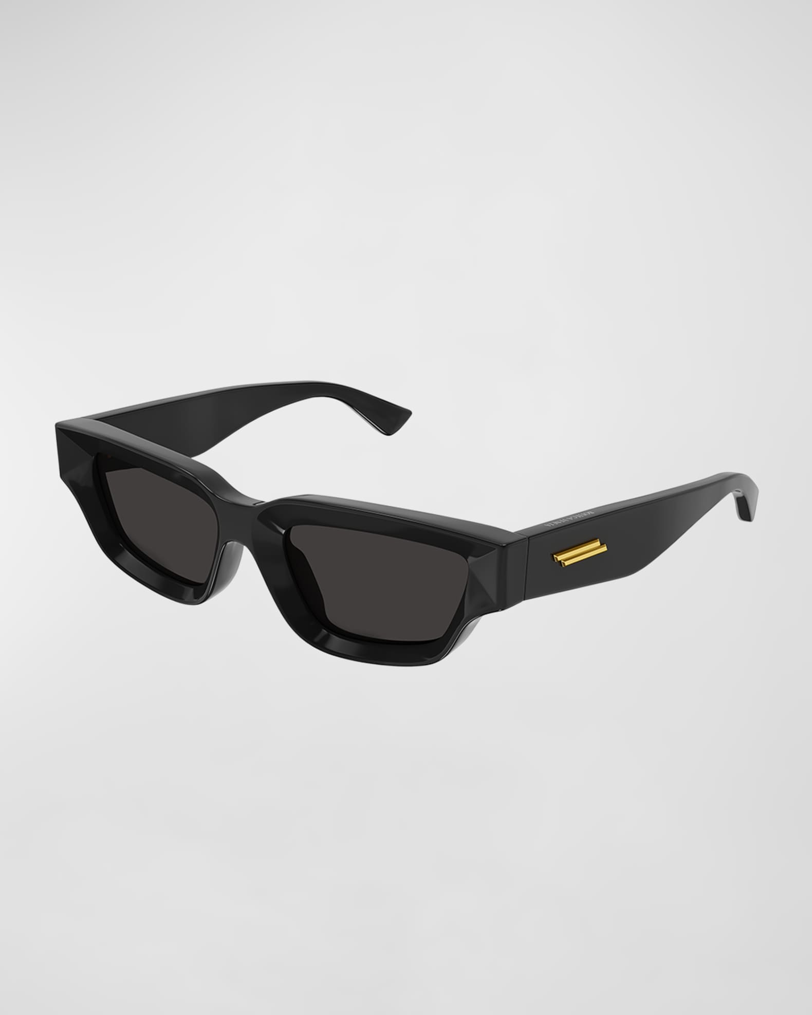 Bottega Veneta Unisex Multicolor Eyewear