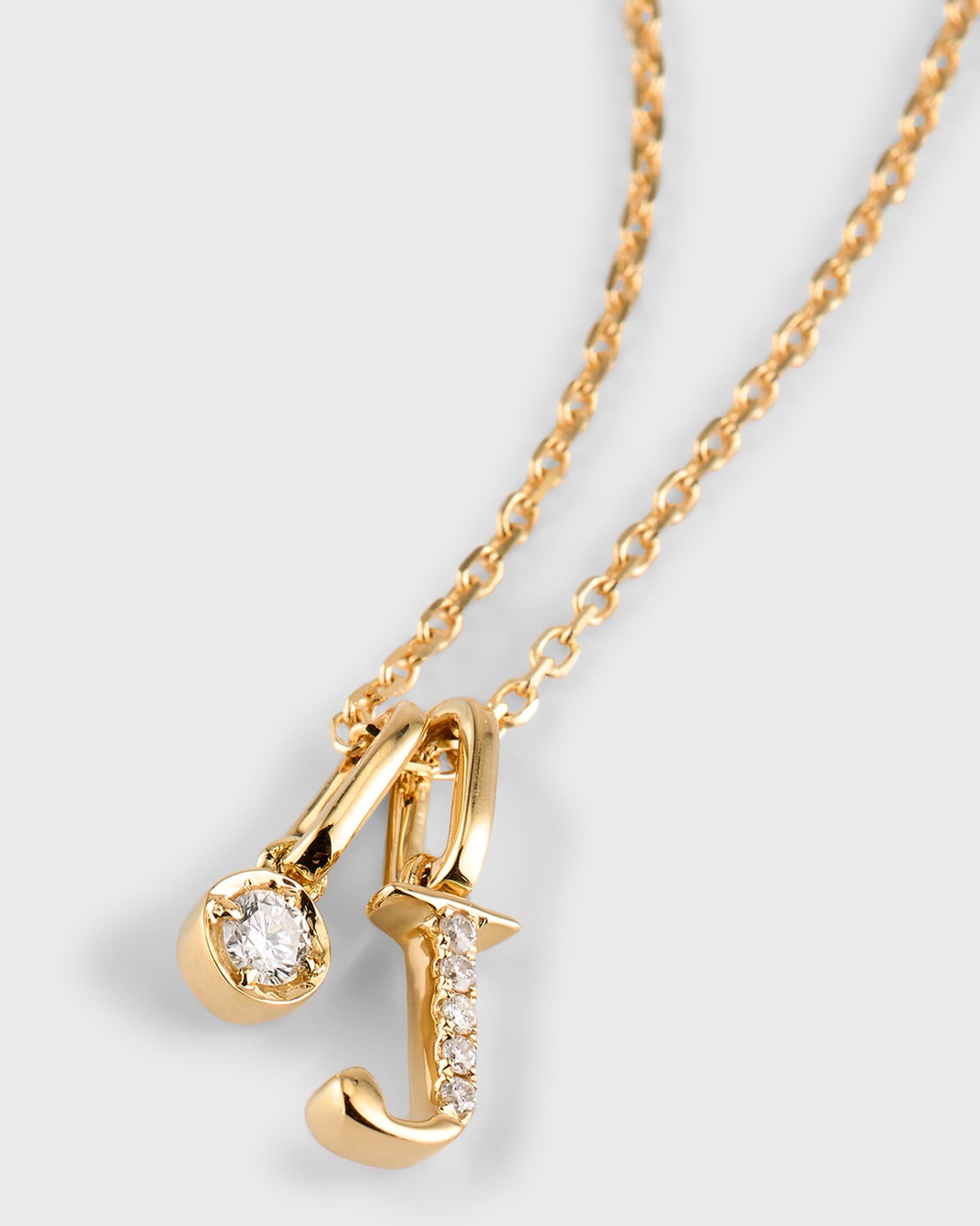 frederic-sage-18k-yellow-gold-diamond-initial-pendant-necklace-j