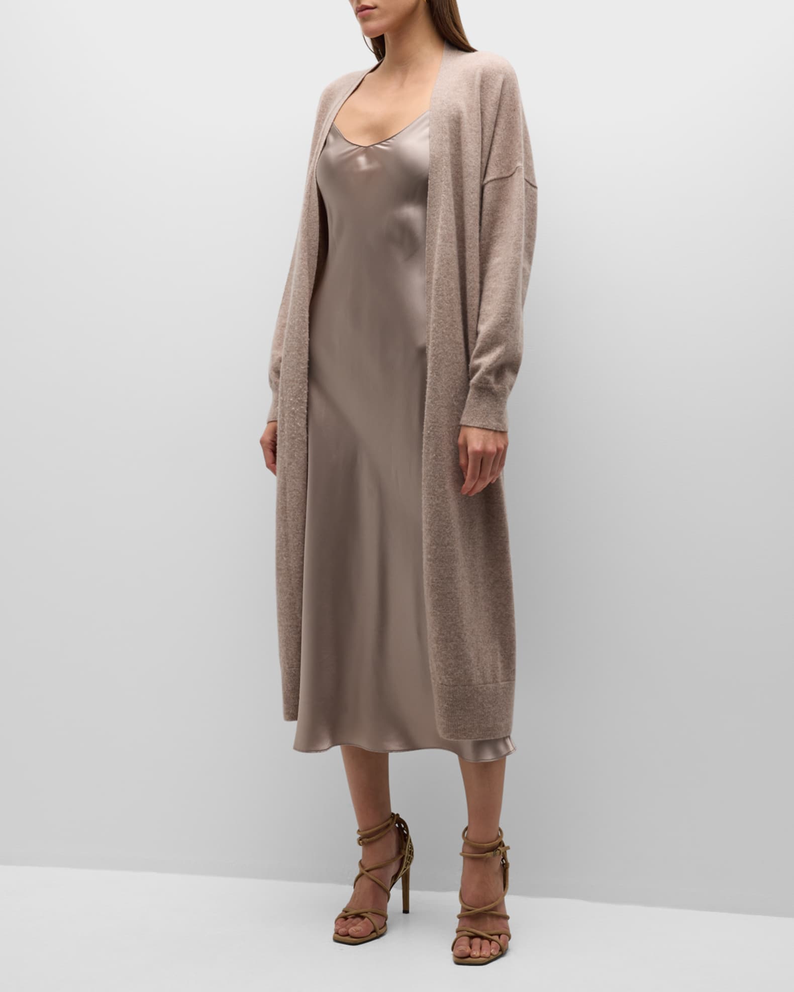 Sablyn Cashmere Duster | Neiman Marcus