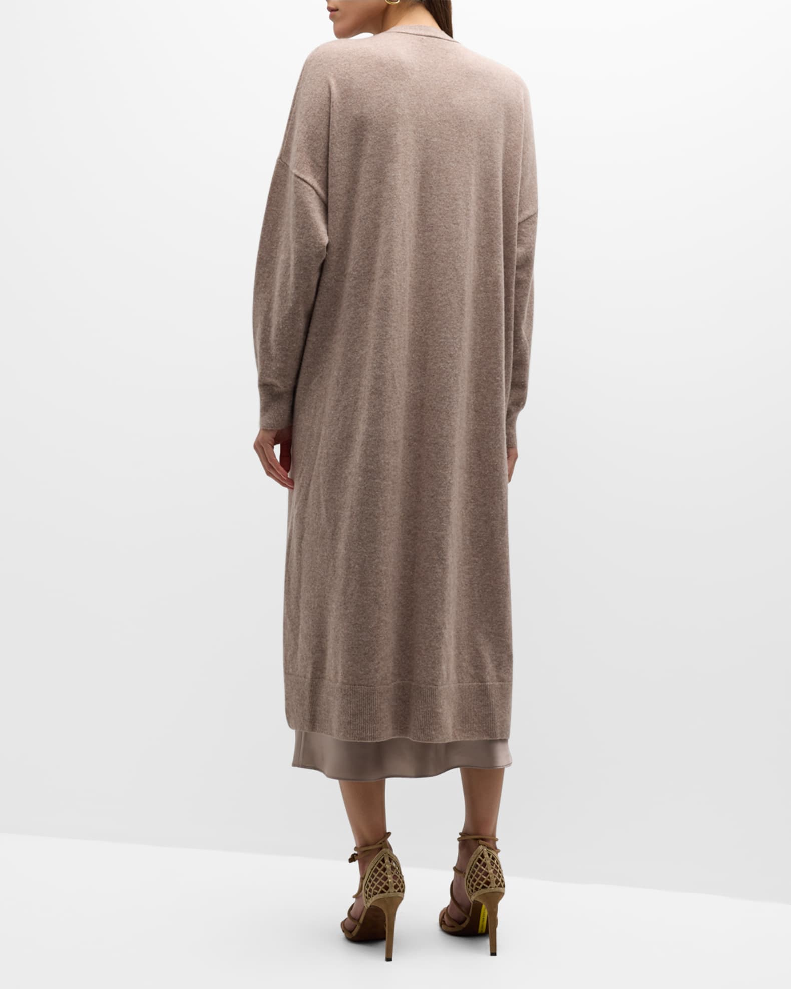 Sablyn Cashmere Duster | Neiman Marcus