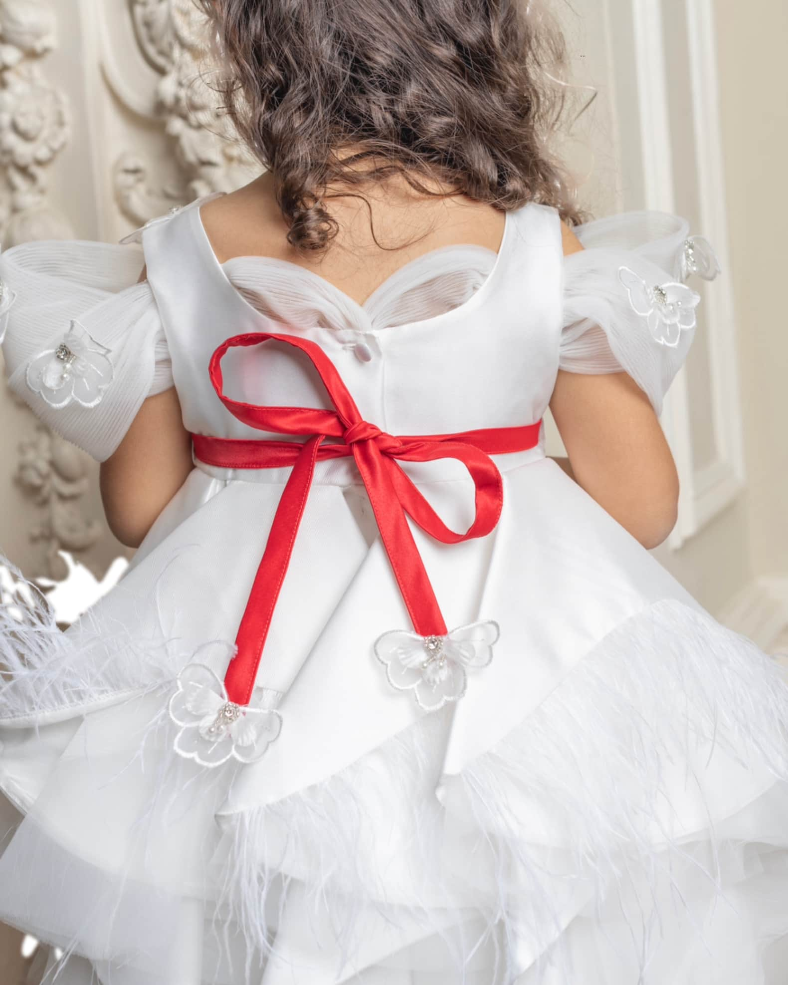 Neiman Marcus Communion Dresses