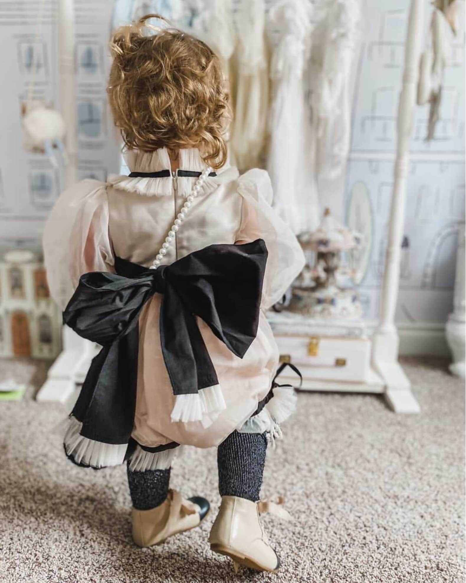 Tulle romper deals