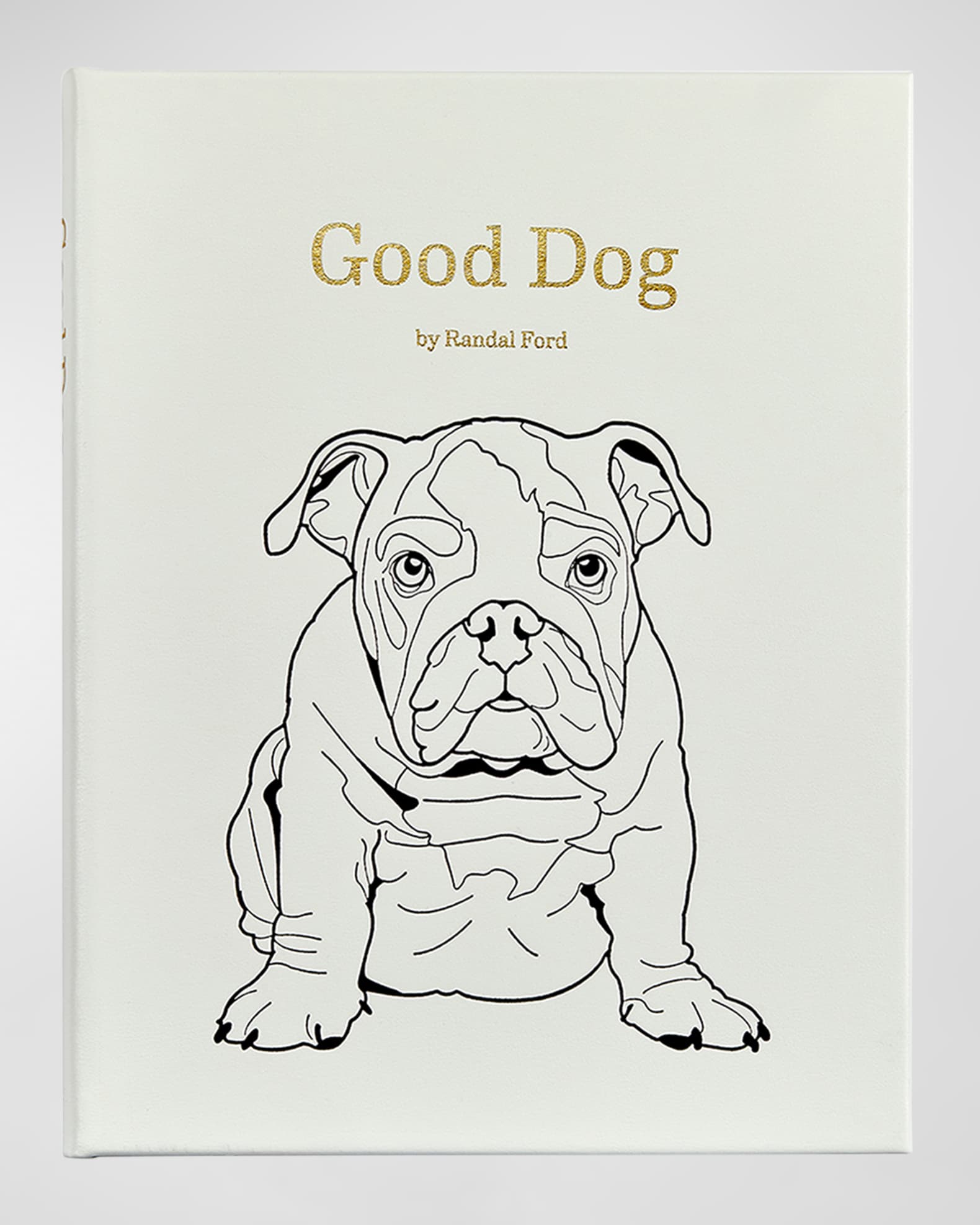 "Good Dogs" Book 0
