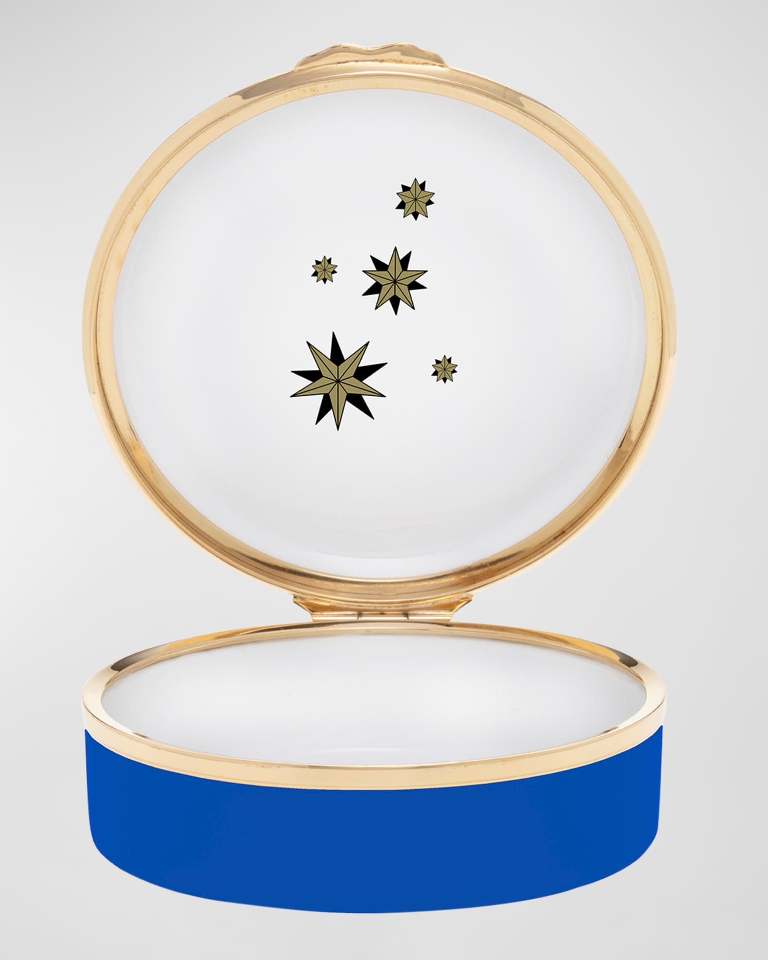 Evil Eye Box  1