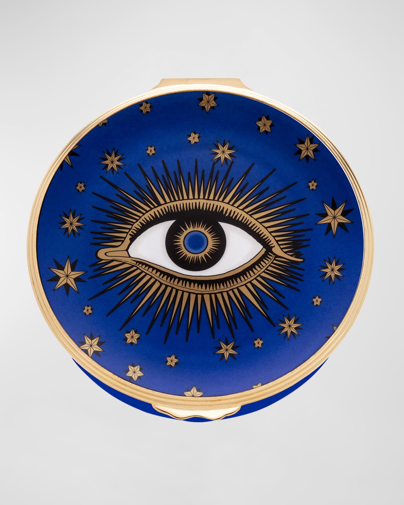 Evil Eye Box  0
