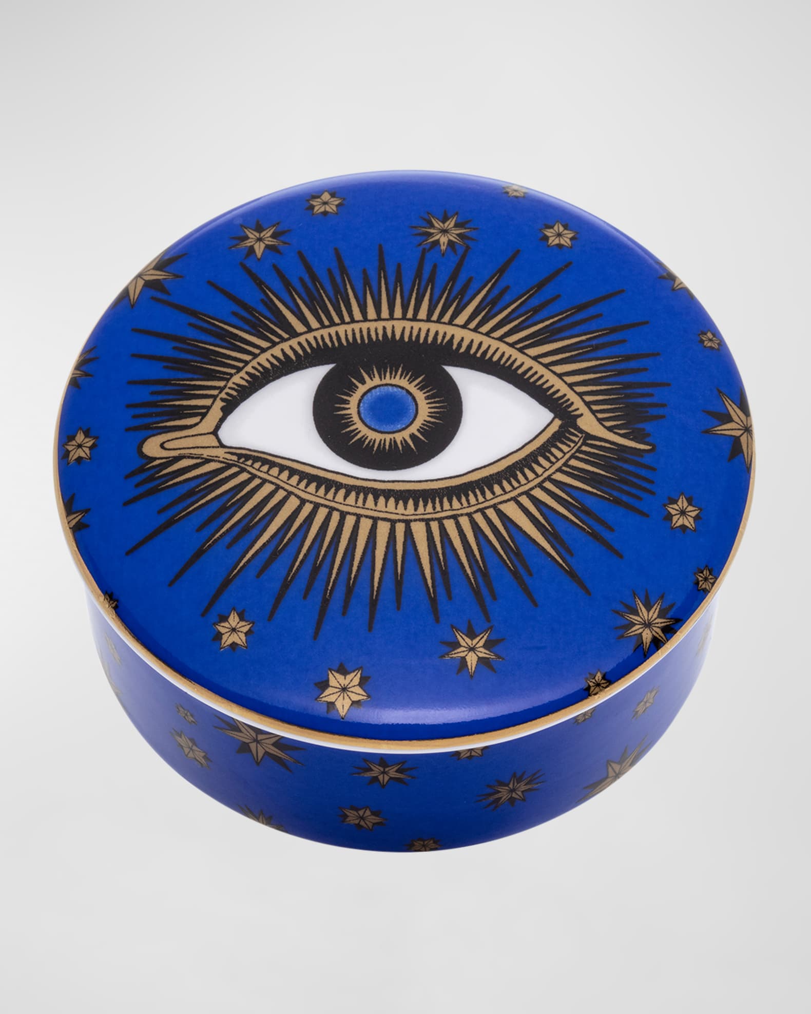 Evil Eye Trinket Box  0