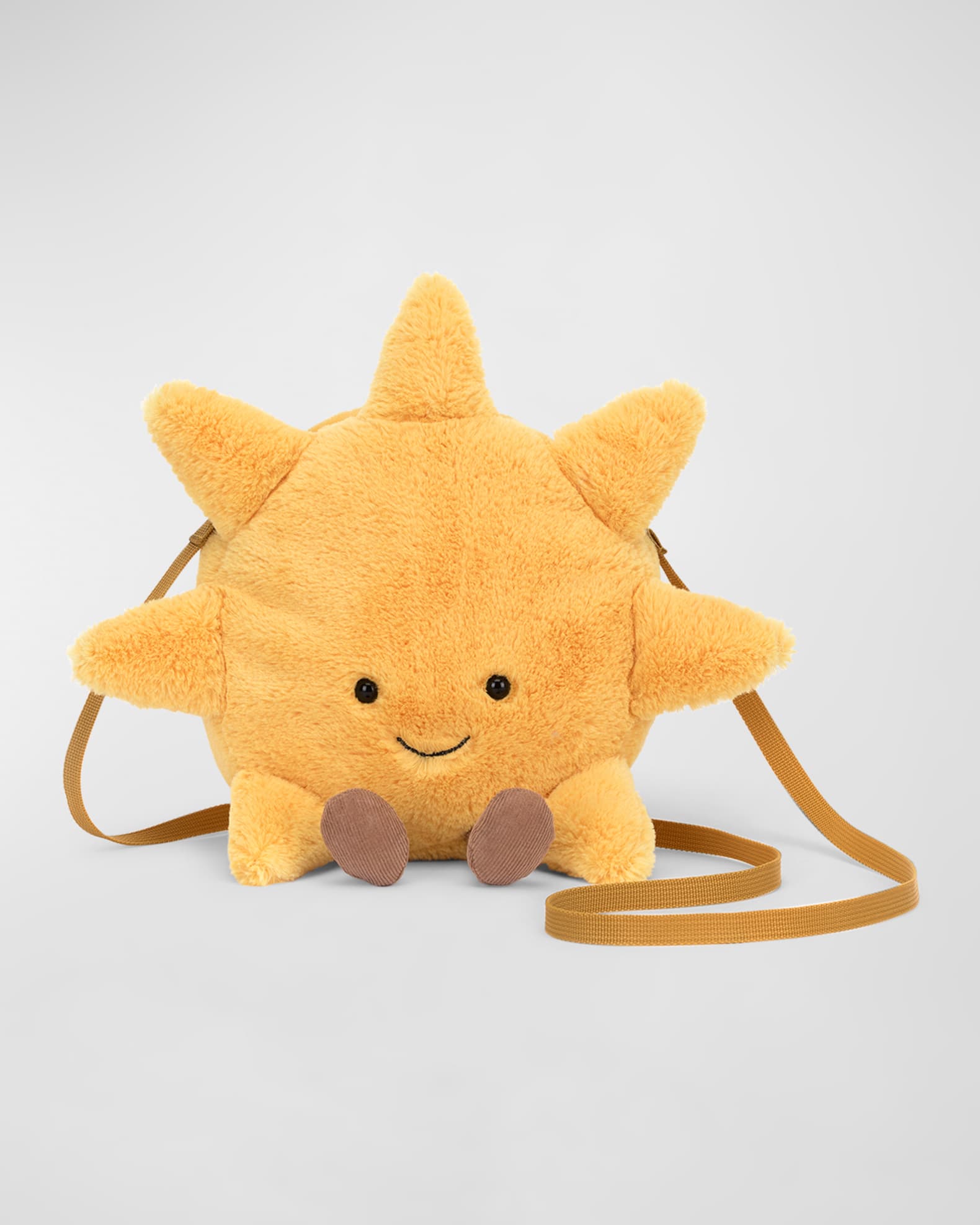 Jellycat Amuseable Sun Bag Stuffed Toy Neiman Marcus