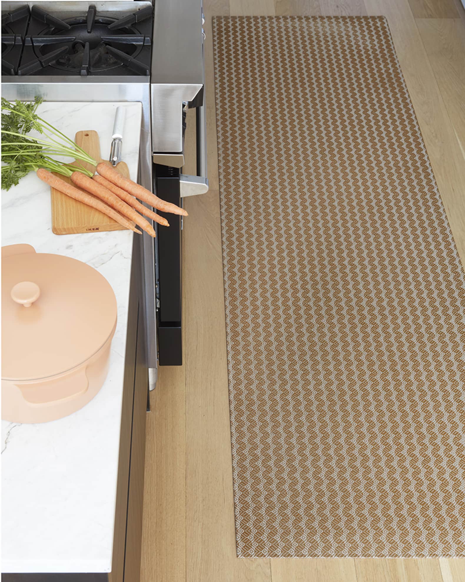 Swing Floor Mat 1