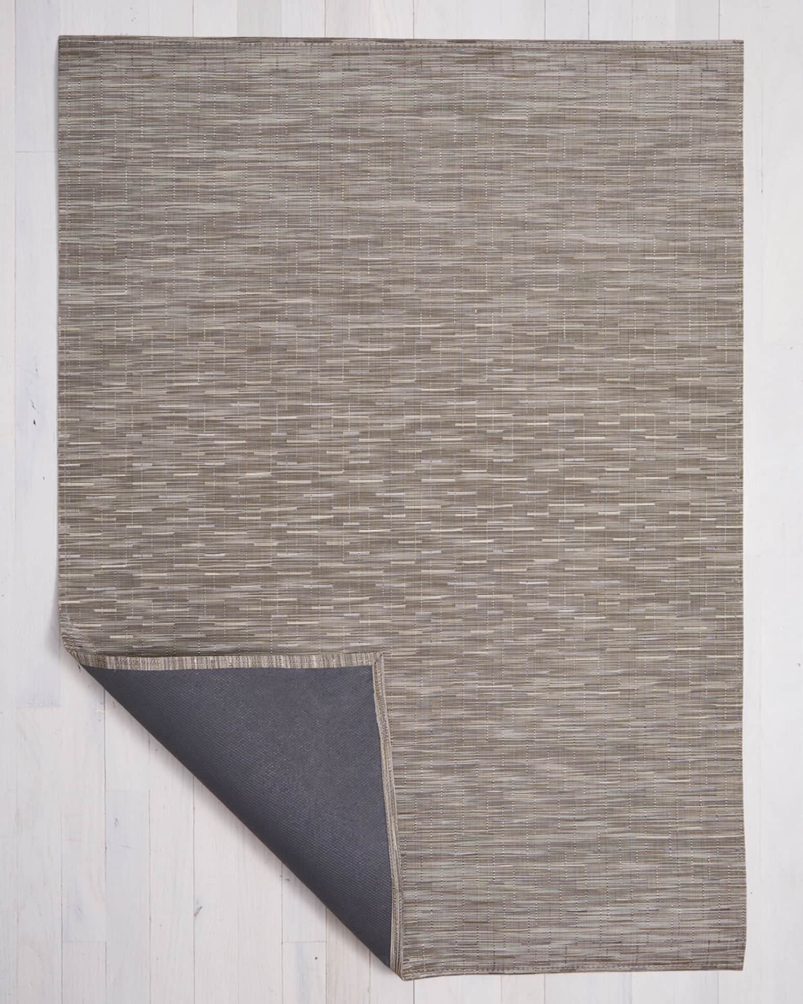 Bamboo Floor Mat 0