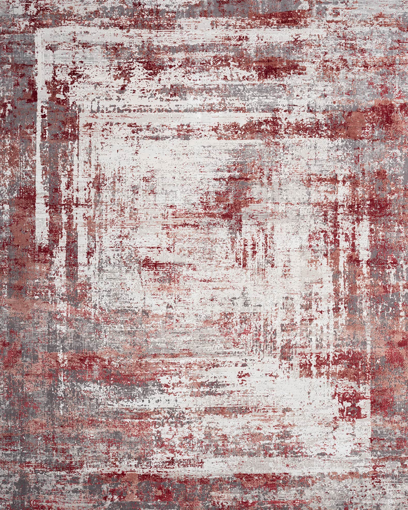 Rosalie Power-Loomed Rug 0
